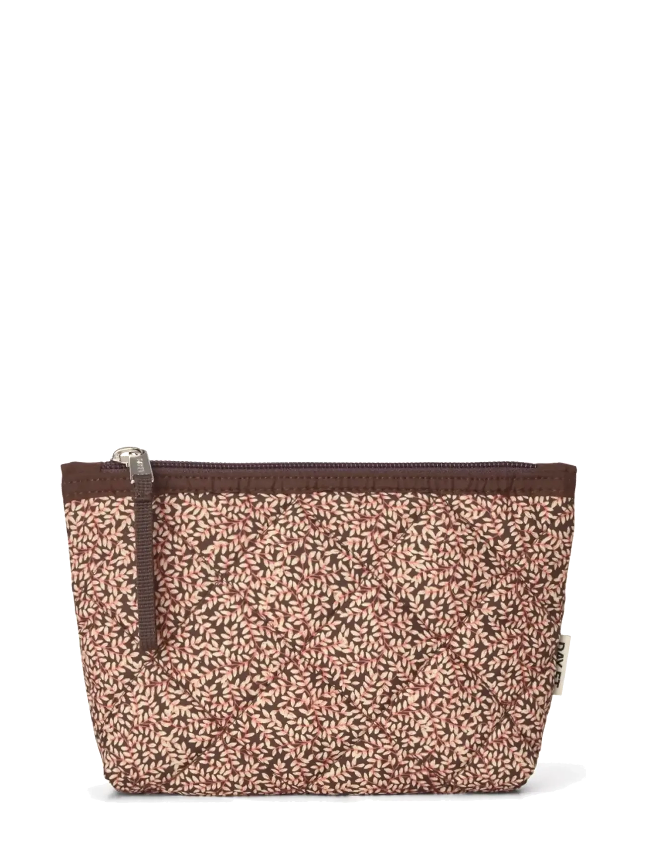 DAY ET Day RE-Q Thyme Mini - Kosmeetikakotid - COFFEE BEAN / brown
