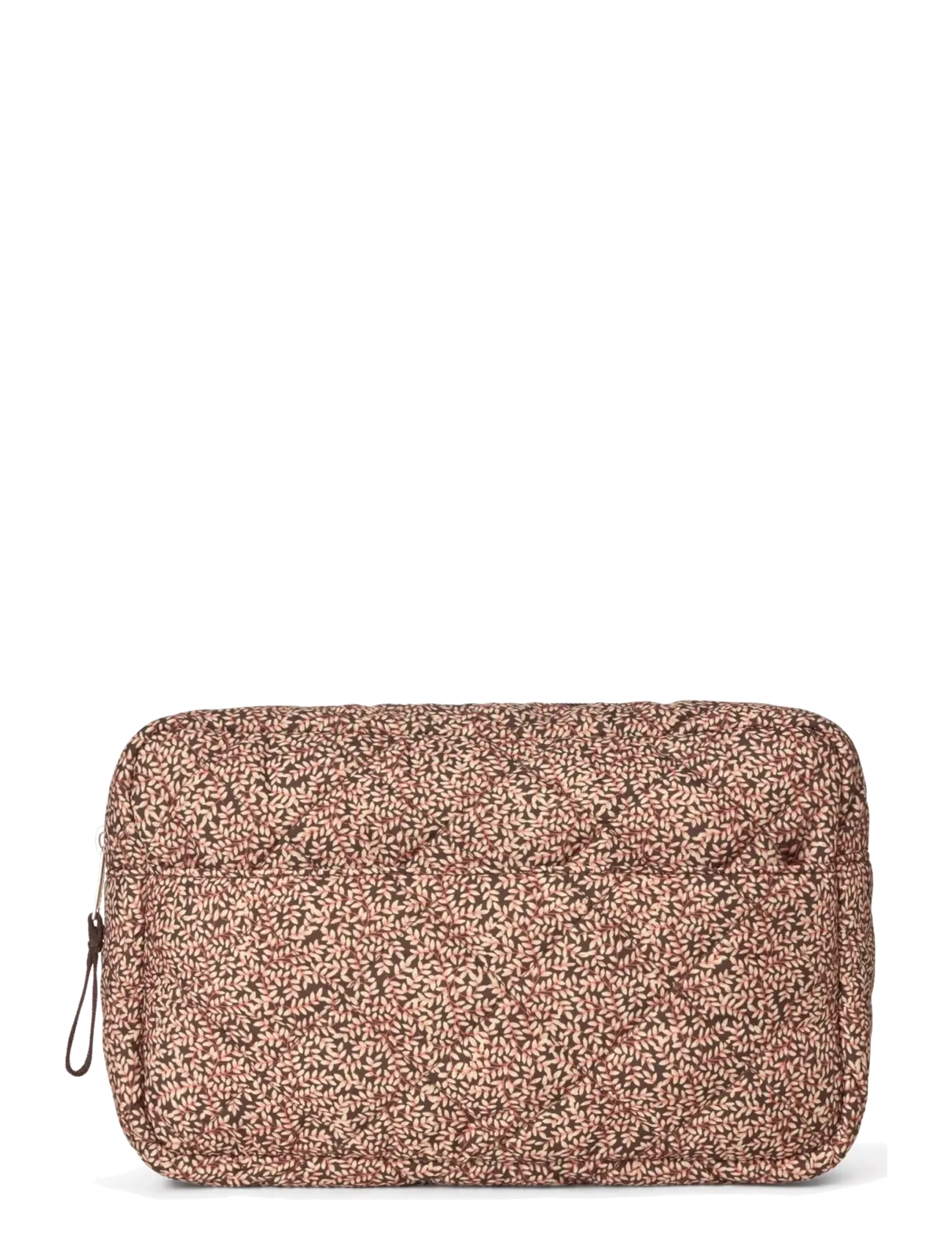 DAY ET Day RE-Q Thyme Kit - Väskor - COFFEE BEAN / brown