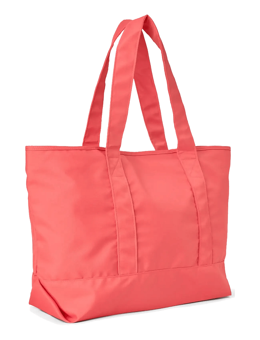 DAY ET - Day RE-Mono Tote - pirkinių krepšiai - calypso coral - 1