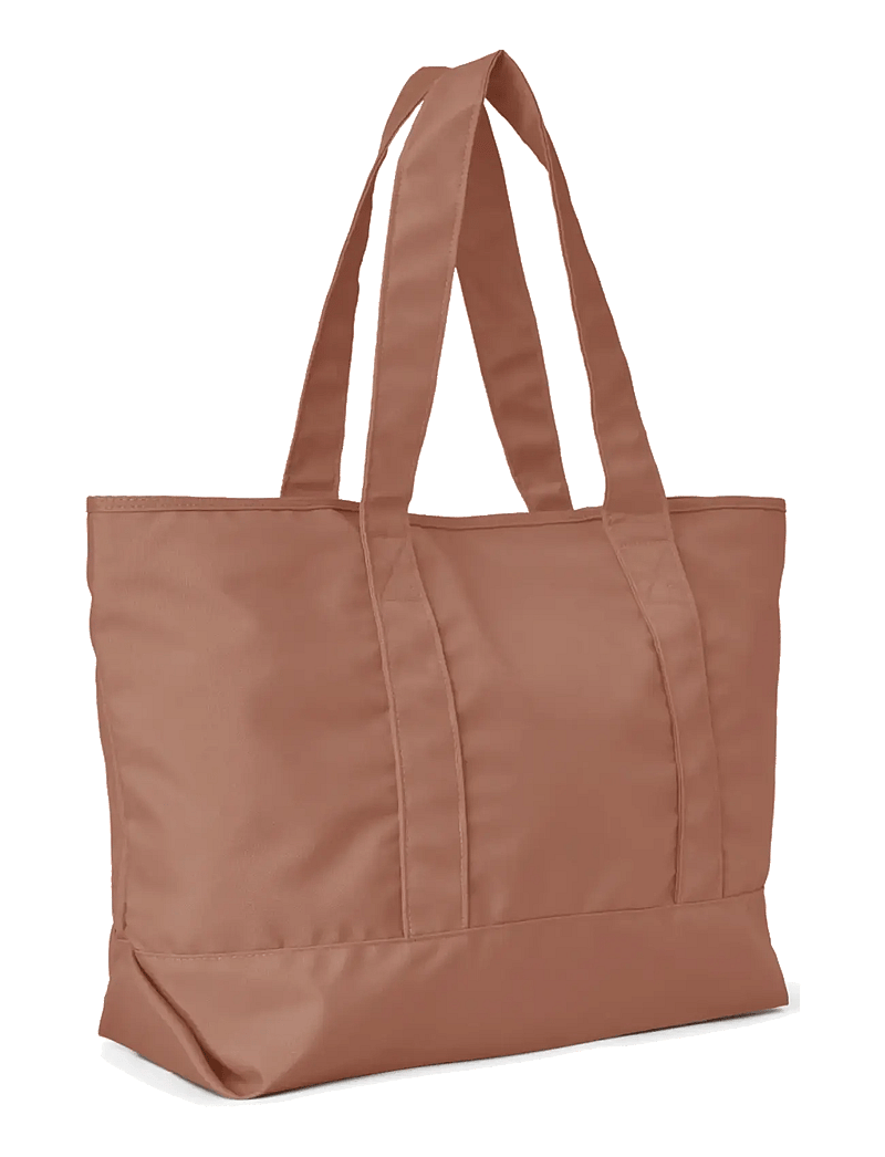 DAY ET - Day RE-Mono Tote - tote-stiilis kotid - cognac - 1