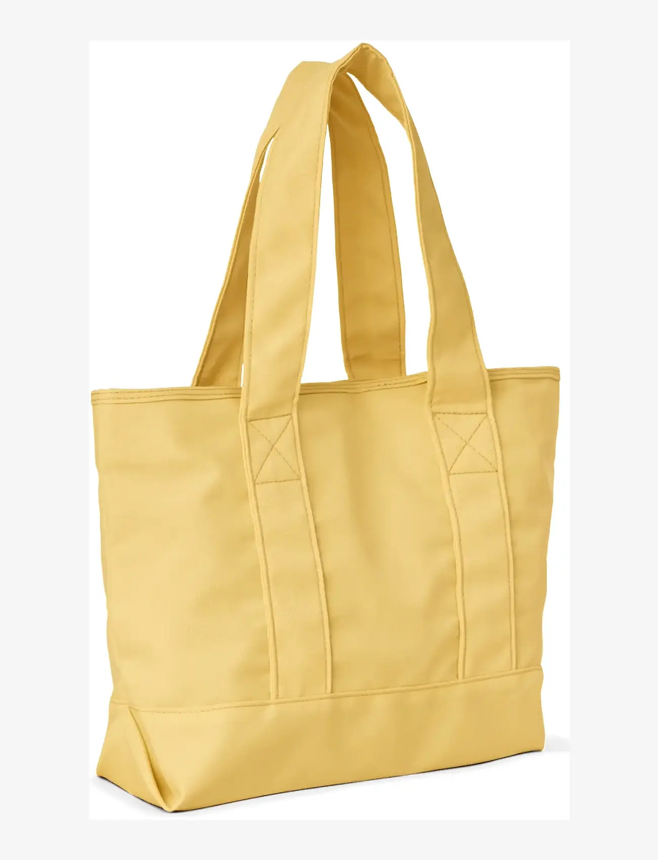 DAY ET - Day RE-Mono Tote S - tote bags - custard - 1