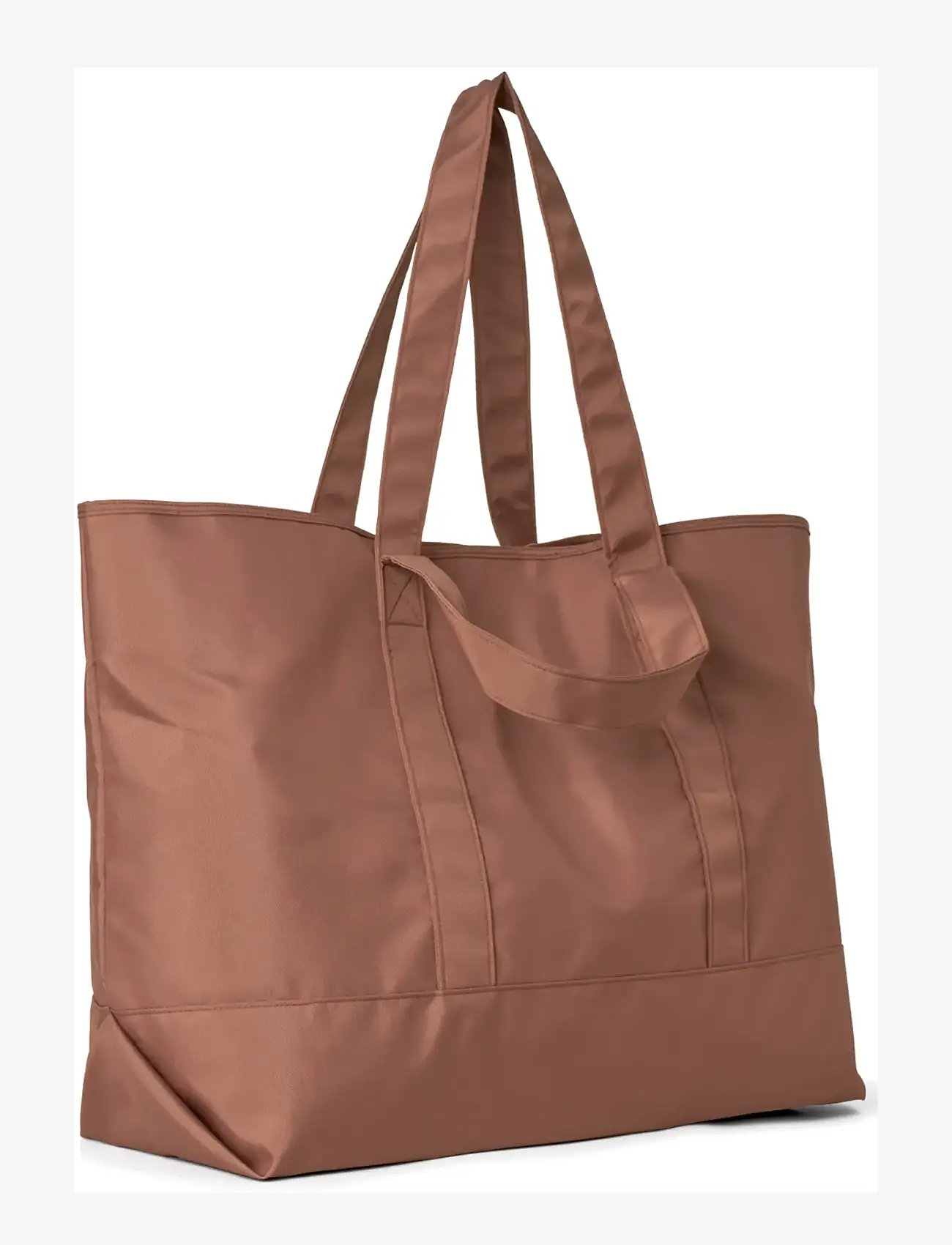 DAY ET - Day RE-Mono Tote L - shoppers - cognac - 2