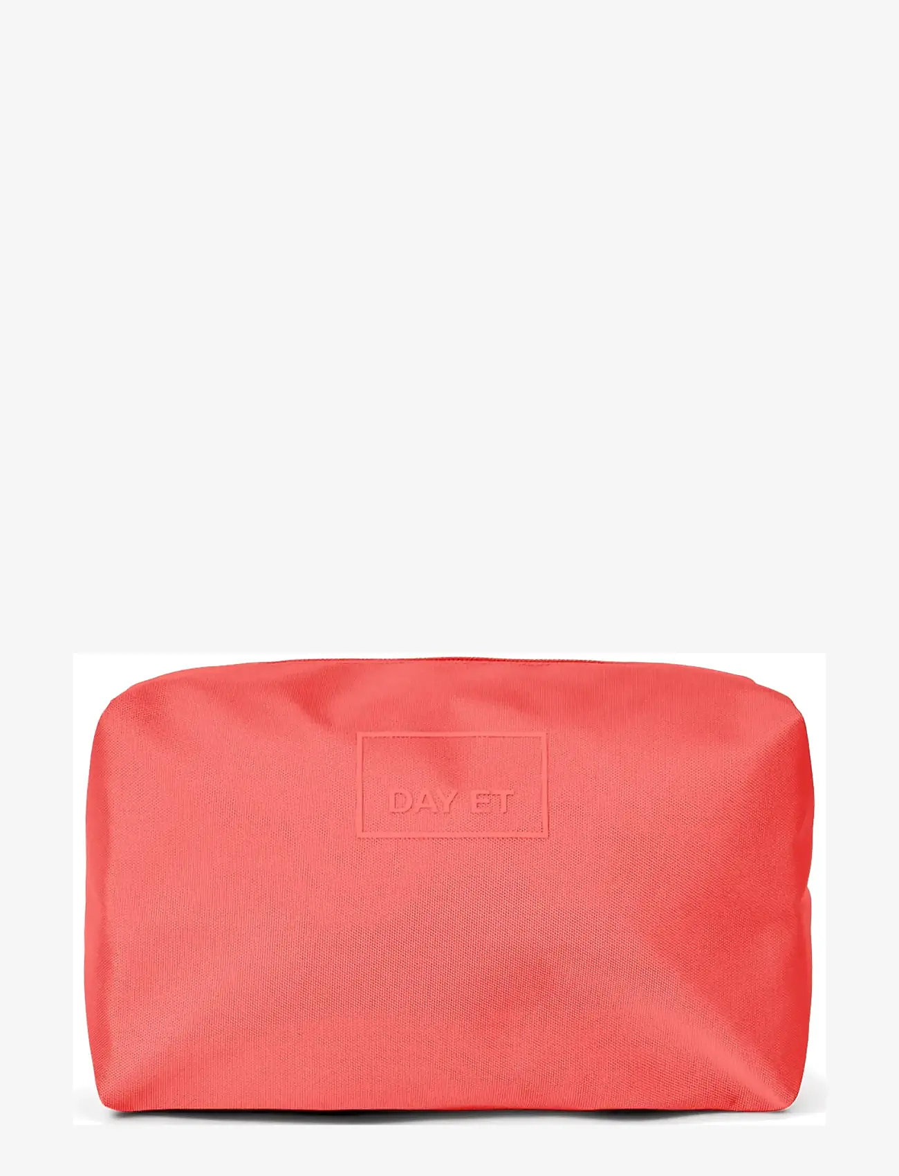 DAY ET - Day RE-Mono Washbag S - makeup - calypso coral - 0