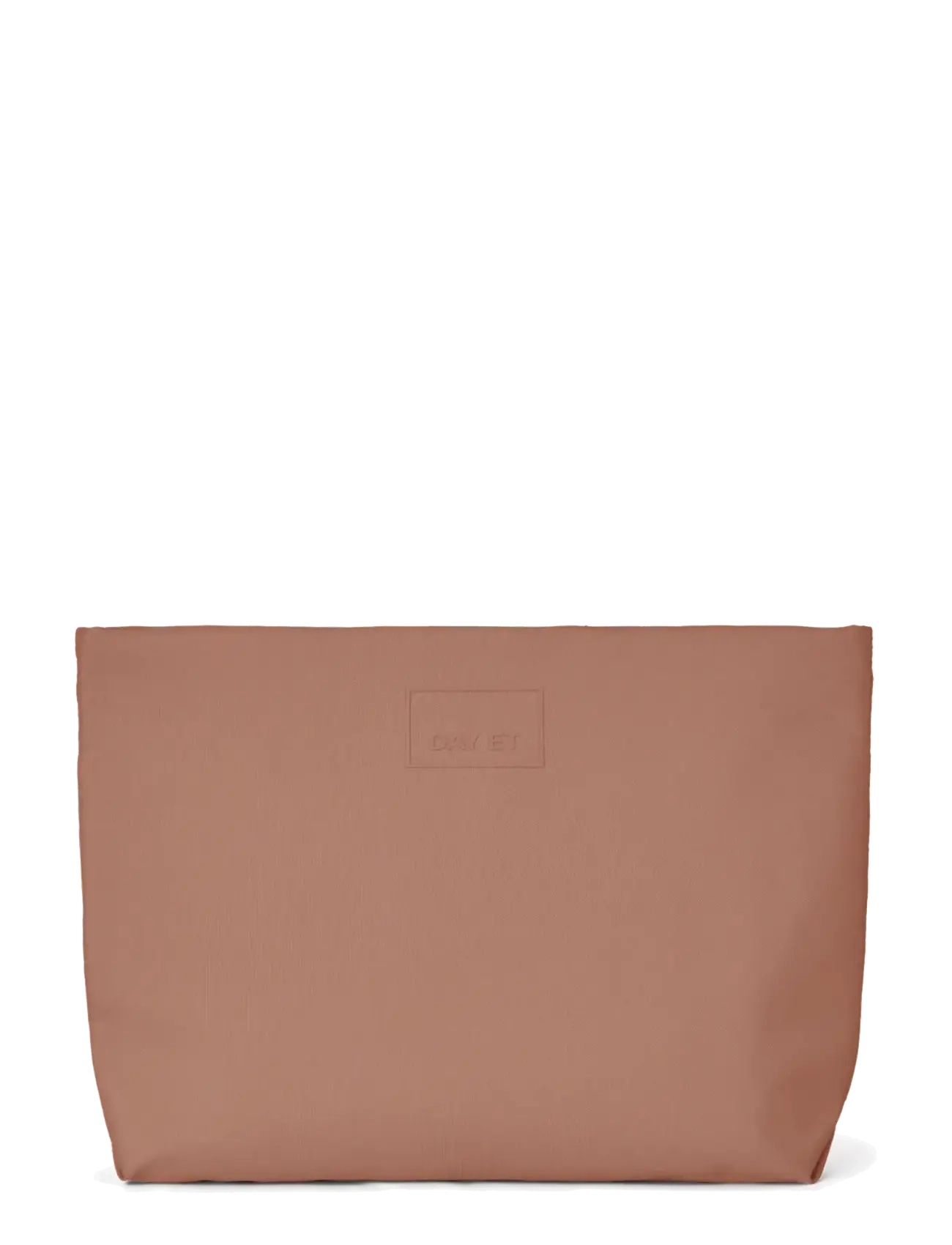 DAY ET Day Re-Mono Pouchy XL Braun - One Size - Damen