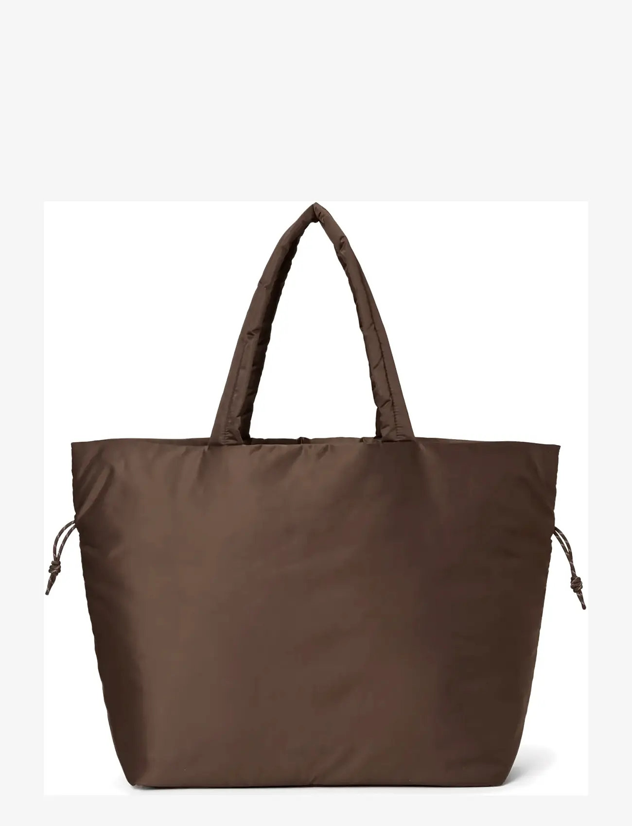 DAY ET - Day Softy Drawstring Tote - accessories - coffee bean - 1