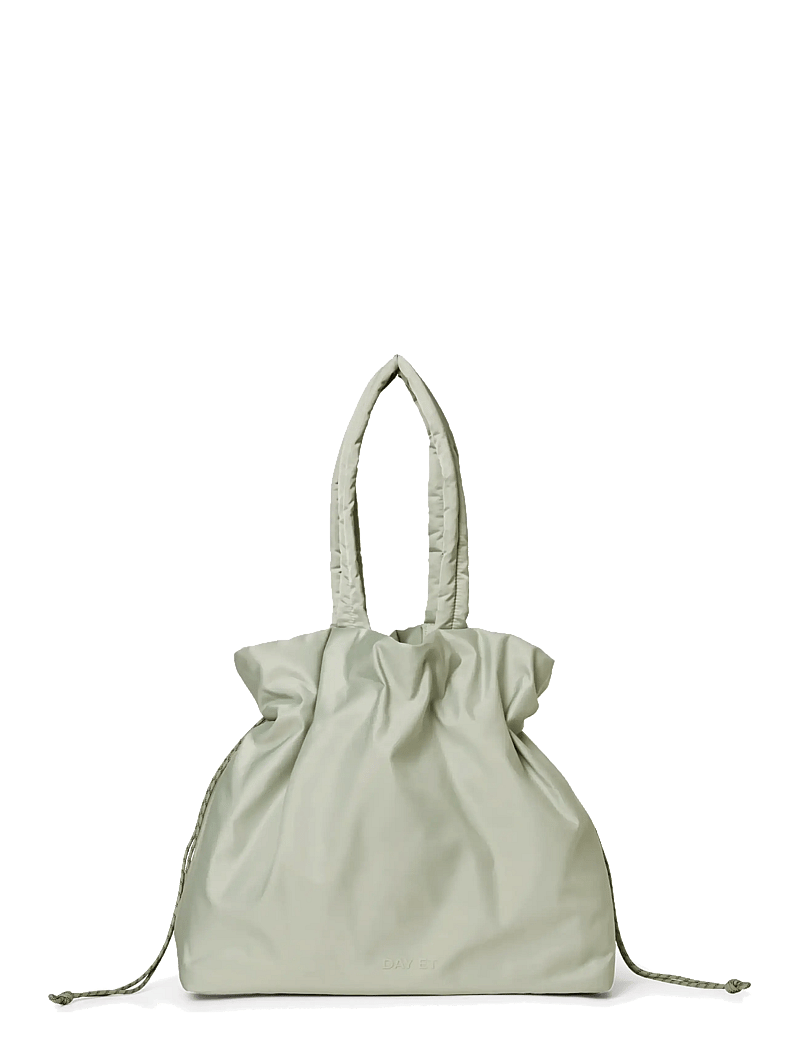 DAY ET - Day Softy Drawstring Tote - totes - jadeite - 0