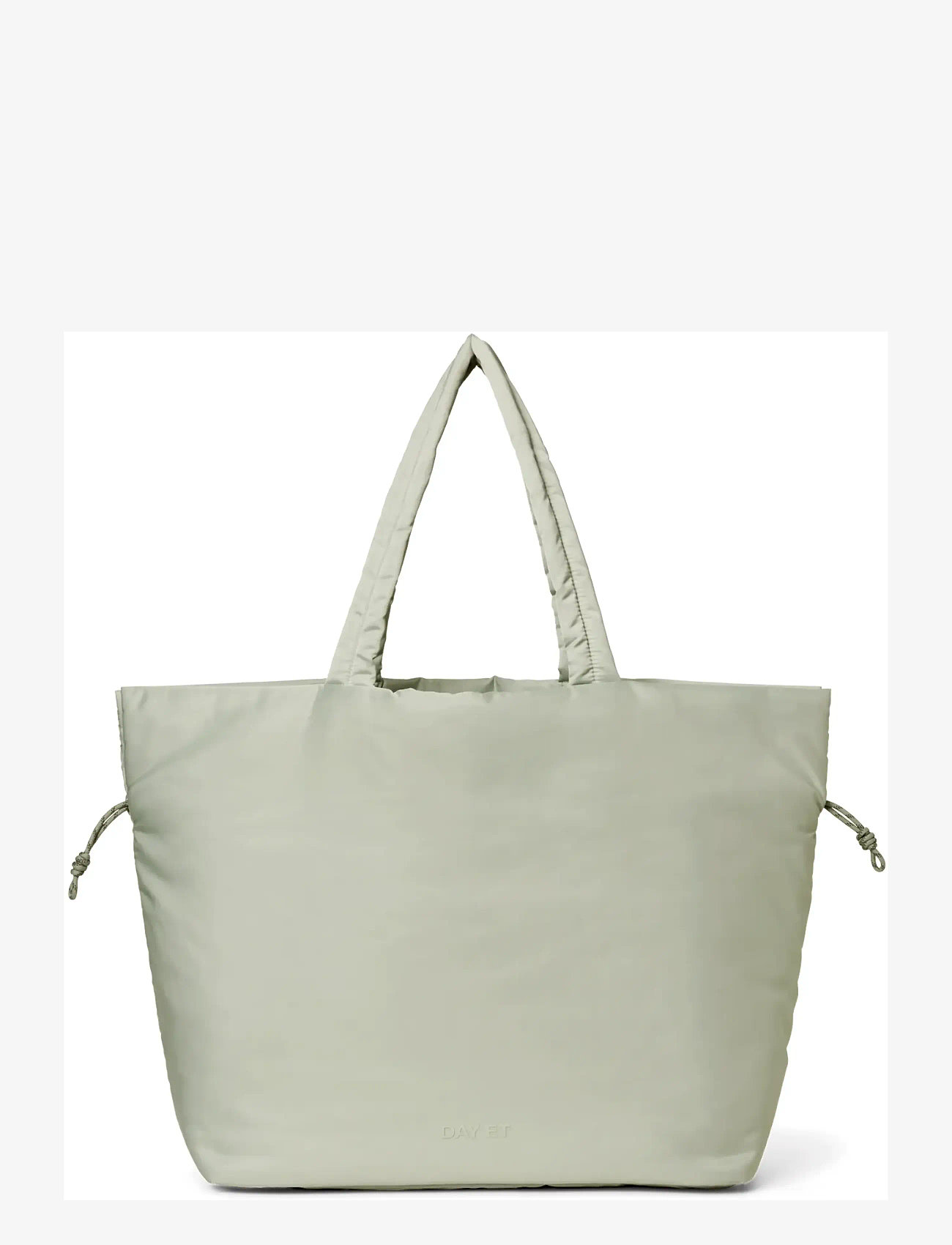 DAY ET - Day Softy Drawstring Tote - totes - jadeite - 1