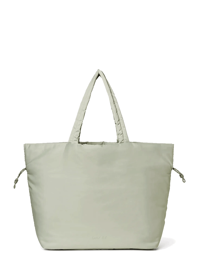 DAY ET - Day Softy Drawstring Tote - totes - jadeite - 1