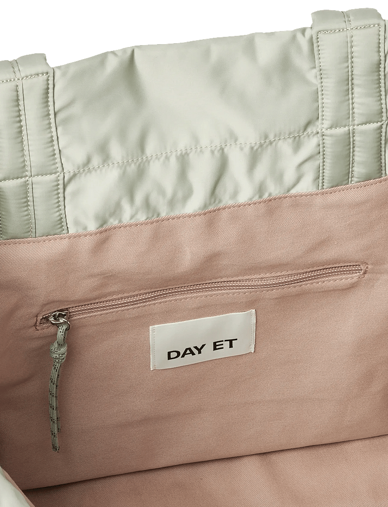 DAY ET - Day Softy Drawstring Tote - totes - jadeite - 2