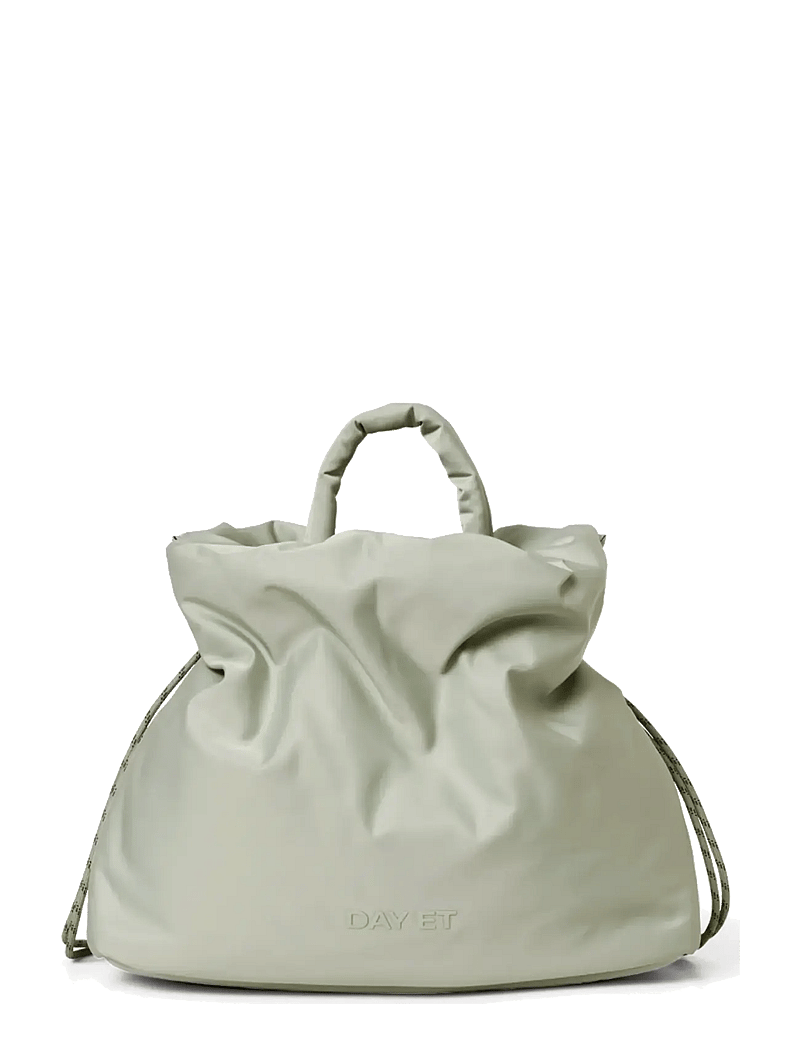 DAY ET - Day Softy Drawstring Cross Body - alltags-style - jadeite - 0