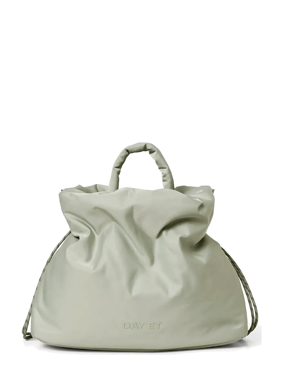 DAY ET - Day Softy Drawstring Cross Body - igapäevane stiil - jadeite - 0