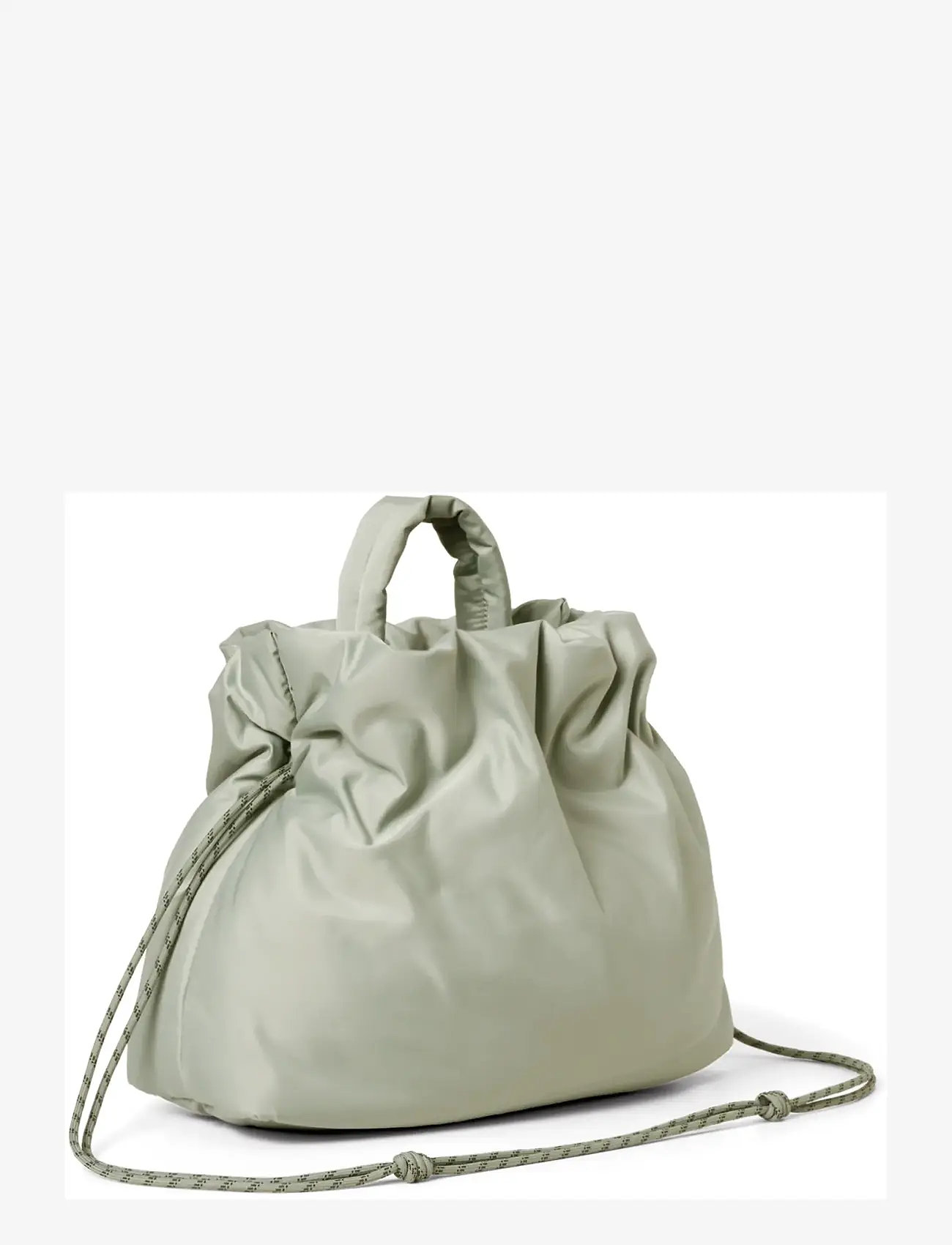 DAY ET - Day Softy Drawstring Cross Body - alltags-style - jadeite - 1