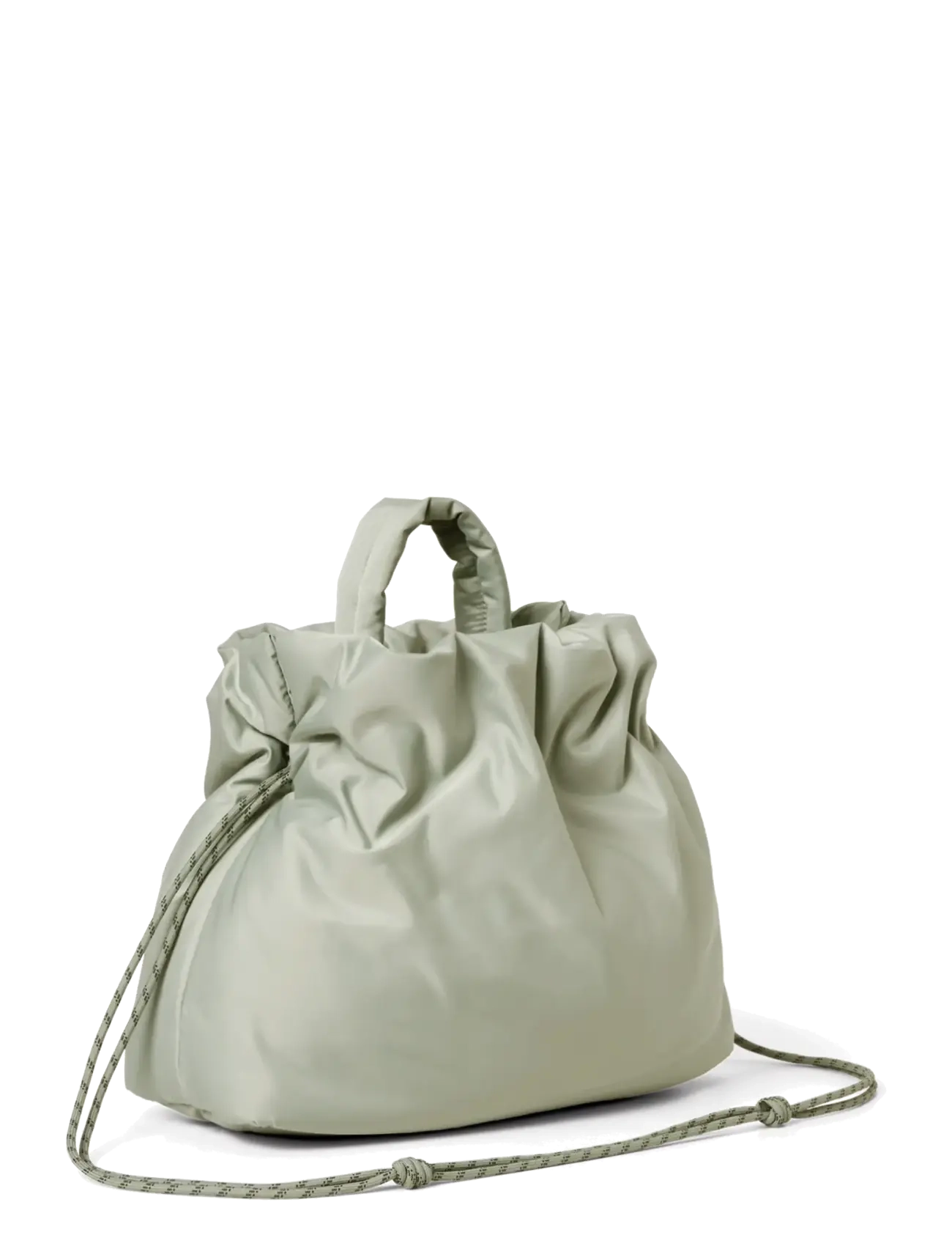 DAY ET - Day Softy Drawstring Cross Body - accessories - jadeite - 1