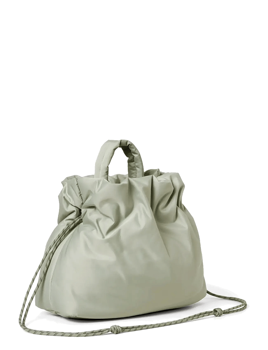 DAY ET - Day Softy Drawstring Cross Body - igapäevane stiil - jadeite - 1