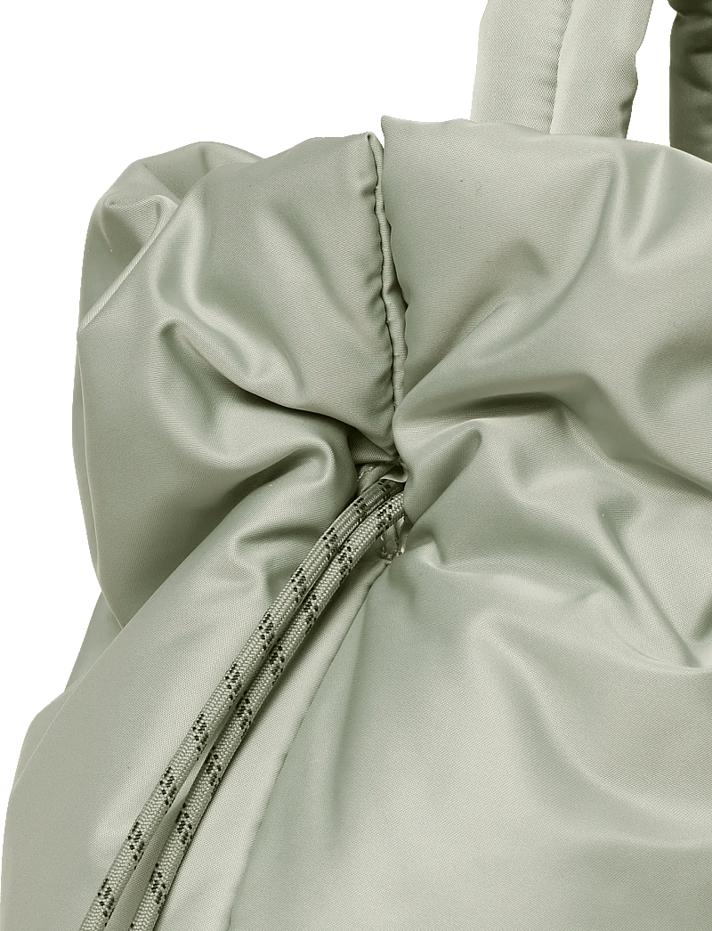 DAY ET - Day Softy Drawstring Cross Body - alltags-style - jadeite - 3