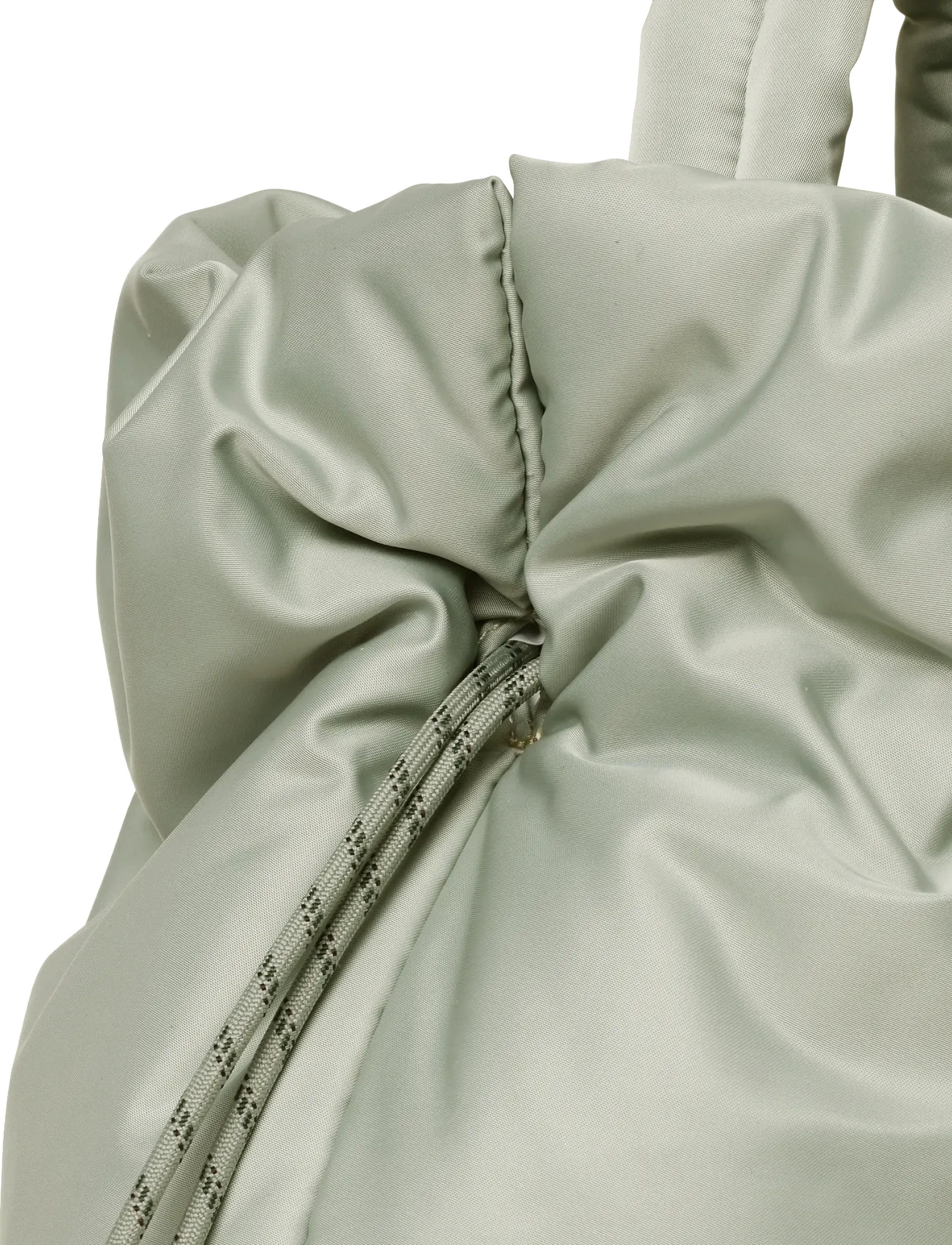DAY ET - Day Softy Drawstring Cross Body - accessories - jadeite - 3