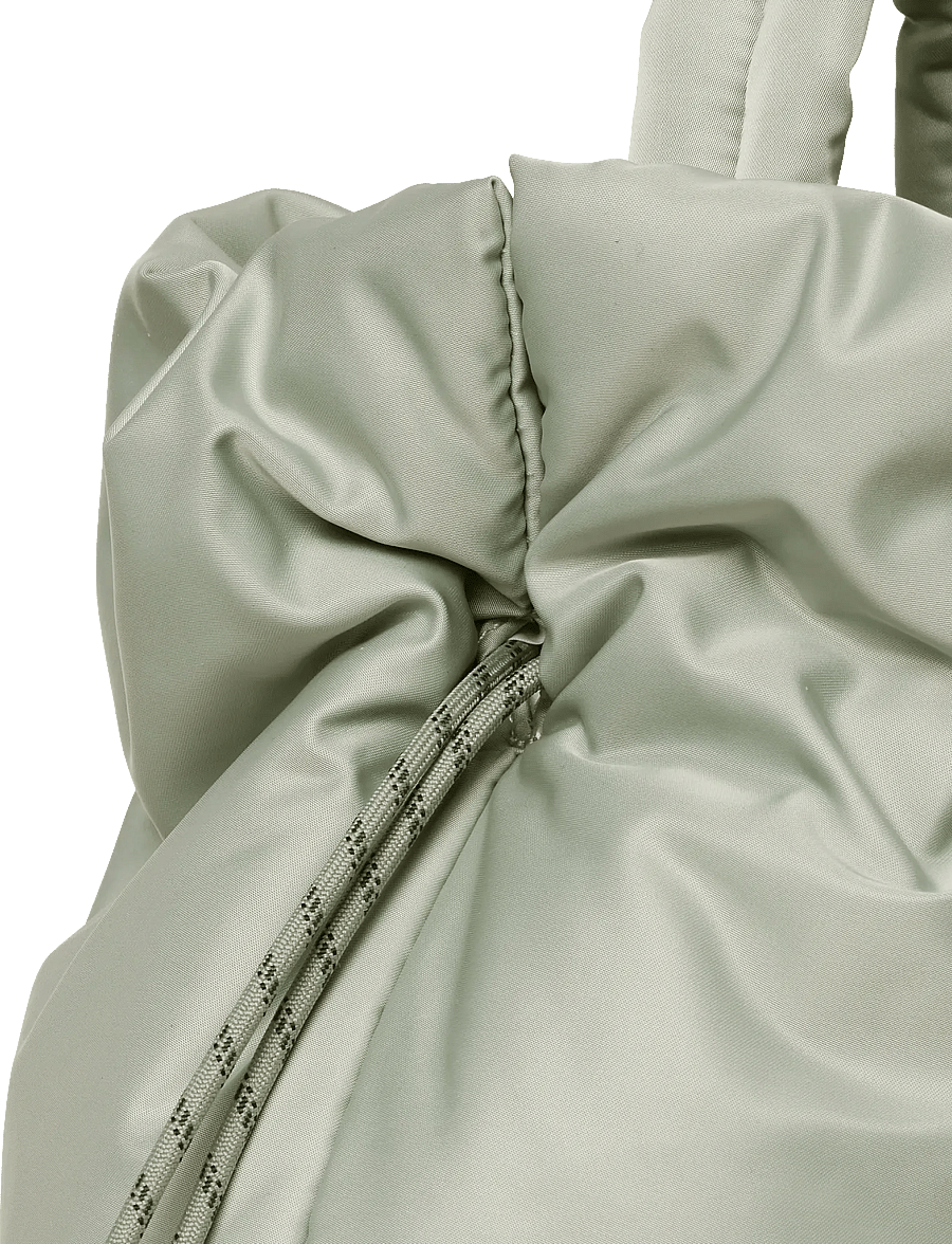 DAY ET - Day Softy Drawstring Cross Body - igapäevane stiil - jadeite - 3