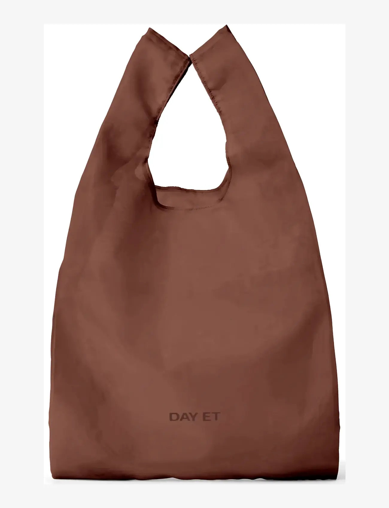 DAY ET - Day Sheer Bag - accessories - coffee bean - 0