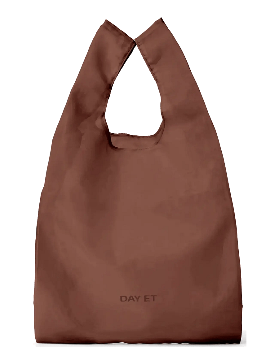 DAY ET - Day Sheer Bag - ostukotid - coffee bean - 0