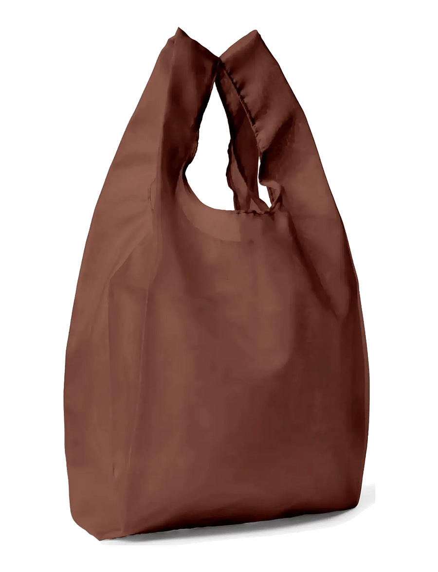 DAY ET - Day Sheer Bag - ostukotid - coffee bean - 1