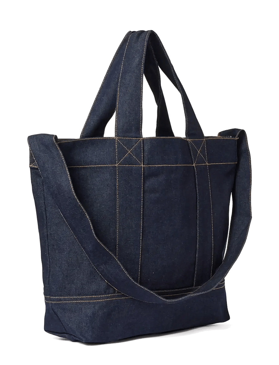 DAY ET - Day Dark Denim Crossbody - totes - dark denim - 1