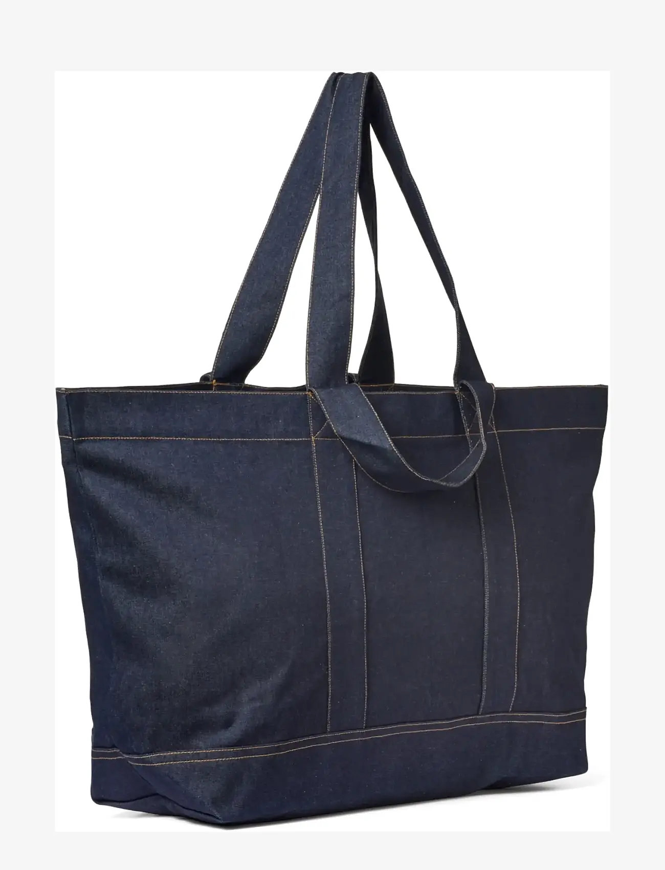 DAY ET - Day Dark Denim Weekend - tote bags - dark denim - 2