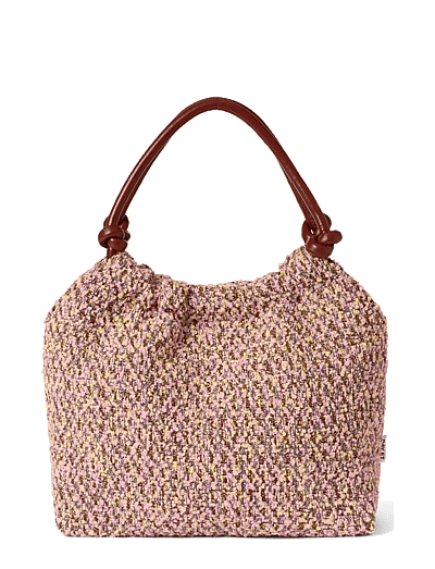 Day Color Pop Scrunch Bag S - Top Handle Tasker