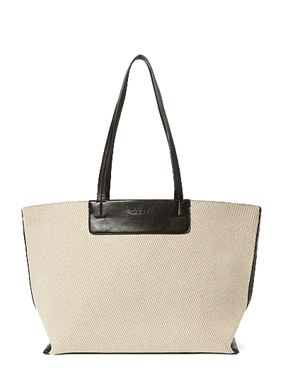 Day Structure Twillbag - Skuldertasker
