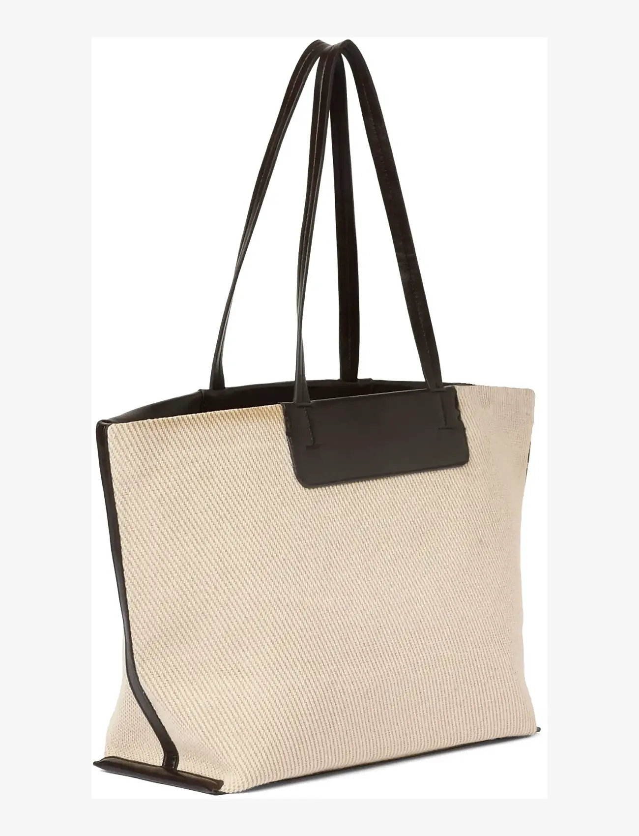 DAY ET - Day Structure Twill  Bag - tote bags - whitecap gray - 2