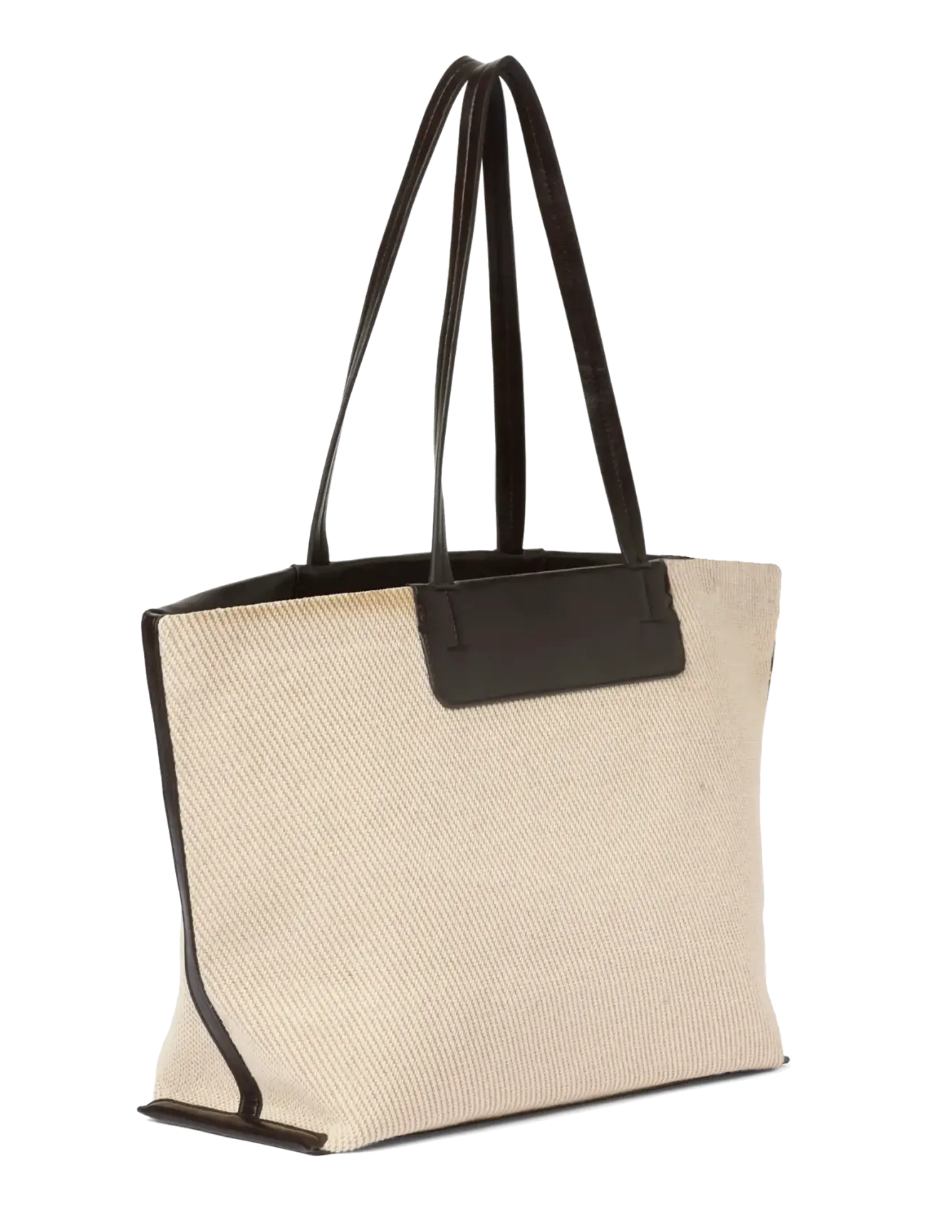 DAY ET - Day Structure Twill  Bag - tote bags - whitecap gray - 2