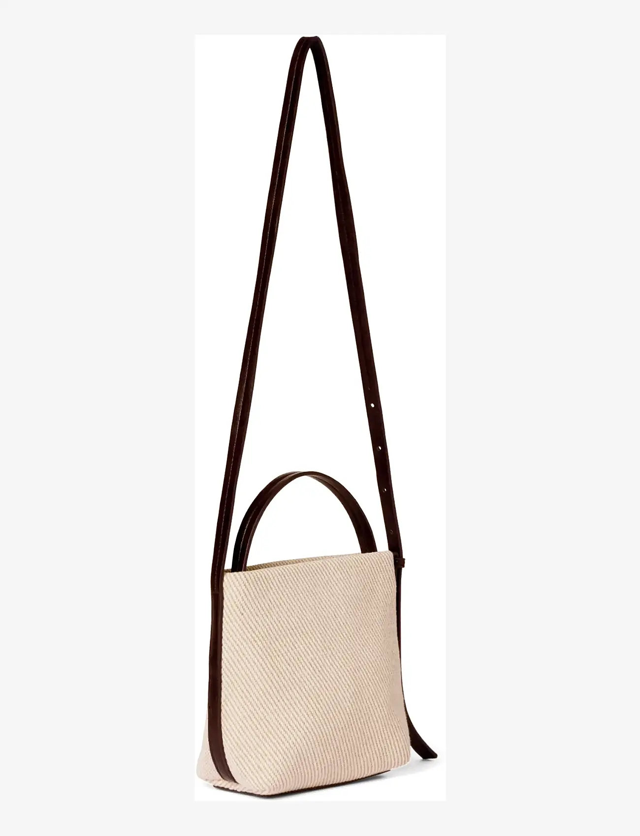 DAY ET - Day Structure Twill Shoulder - speciella tillfällen - whitecap gray - 1