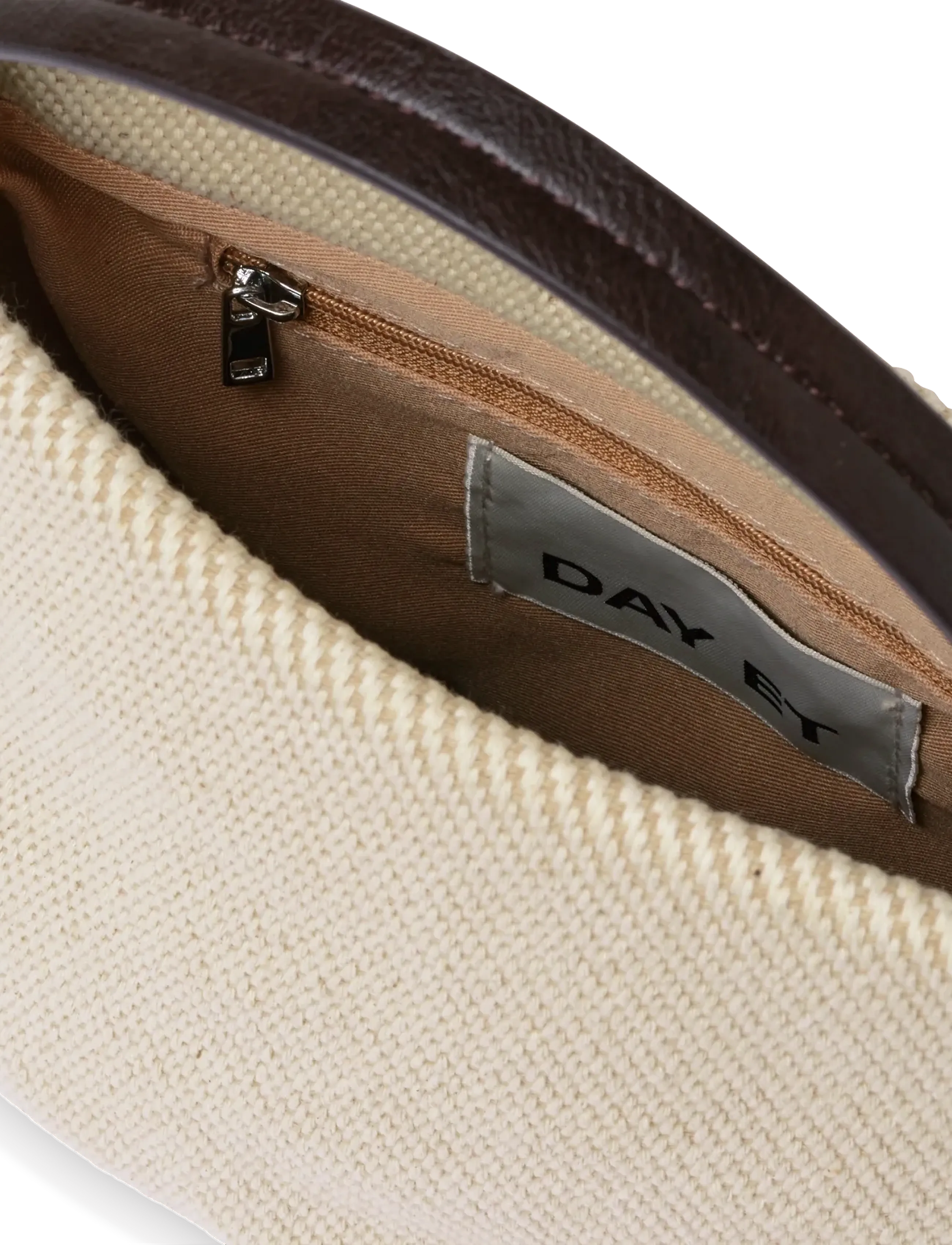 DAY ET - Day Structure Twill Shoulder - fødselsdagsgaver - whitecap gray - 2