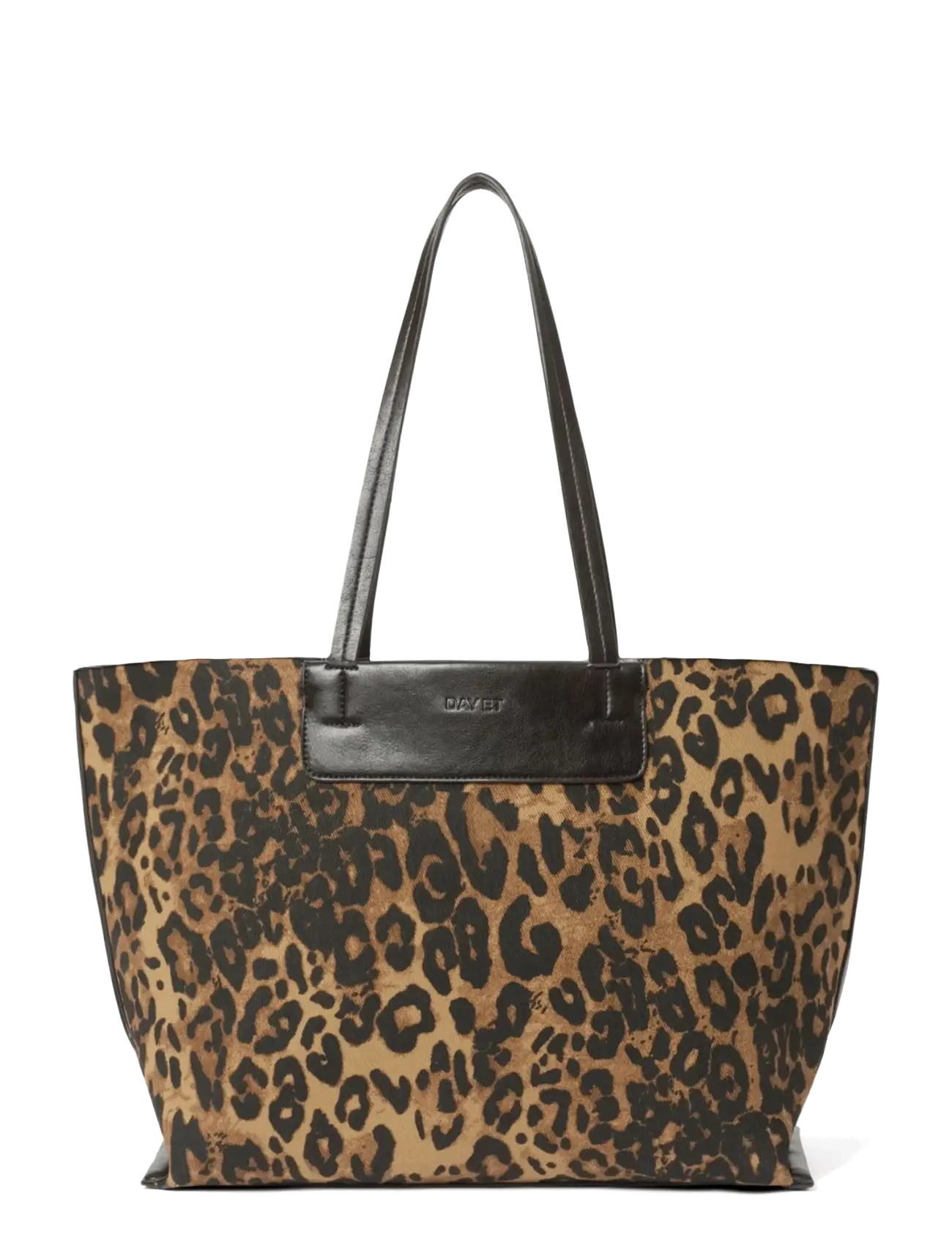 Day Wild Leo Bag - COFFEE BEAN