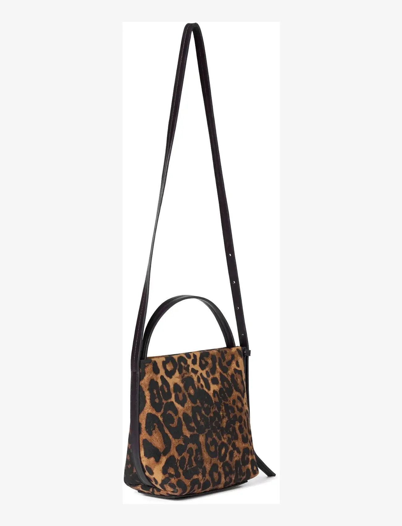 DAY ET - Day Wild Leo Shoulder - særlige begivenheder - coffee bean - 2