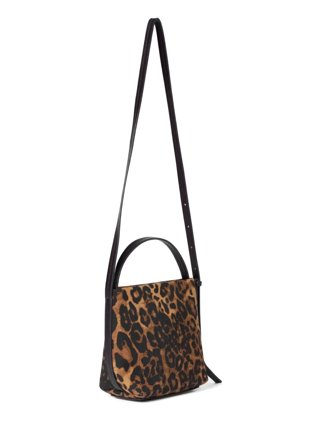 DAY ET - Day Wild Leo Shoulder - accessories - coffee bean - 2