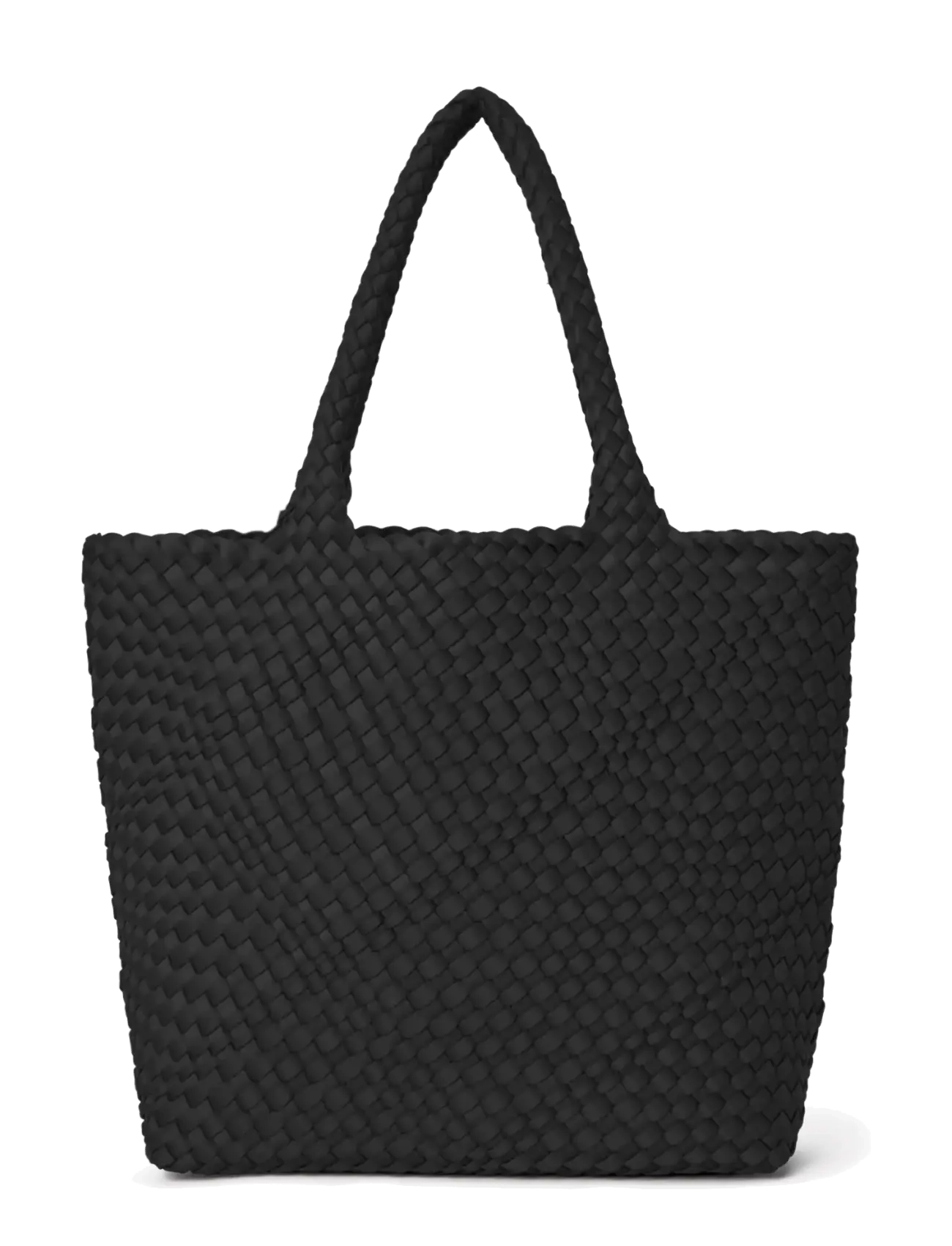 Day Braiding Bag - BLACK