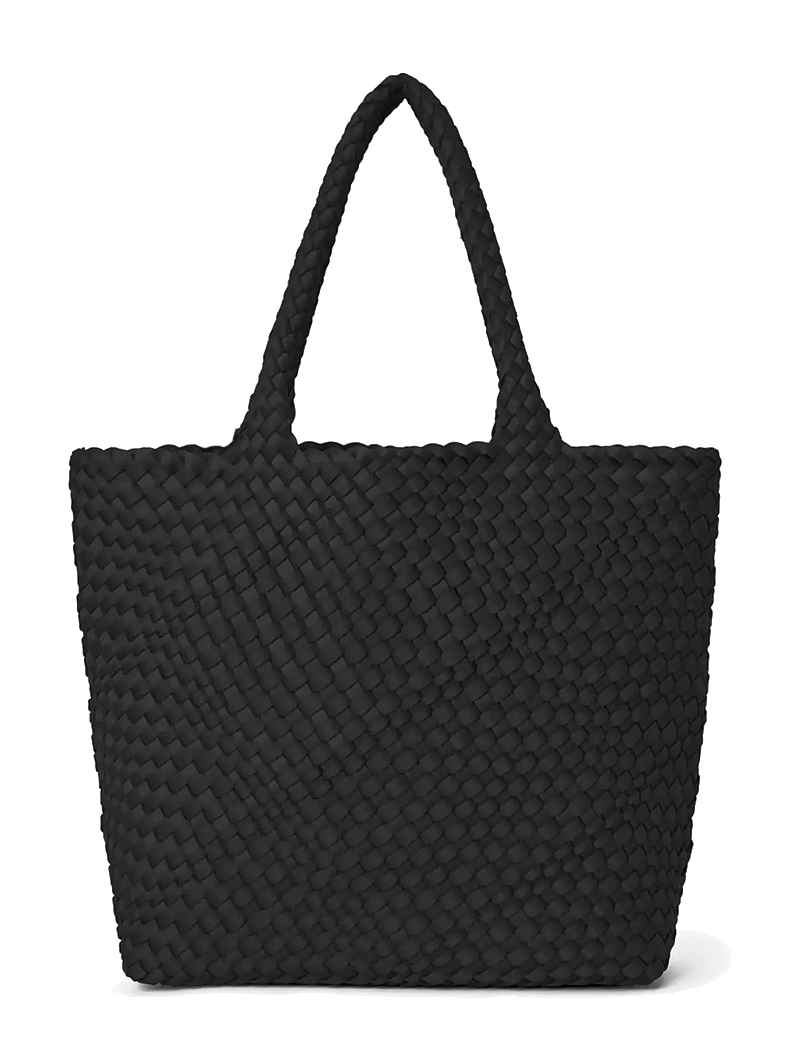 DAY ET - Day Braiding Bag - shopperki - black - 0