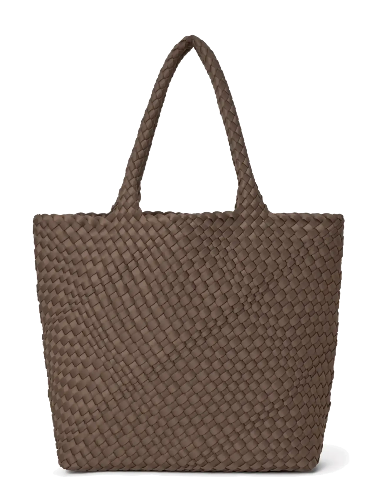 DAY ET Day Braiding Bag, One Size, Brown, Tasker > Totes, Dame