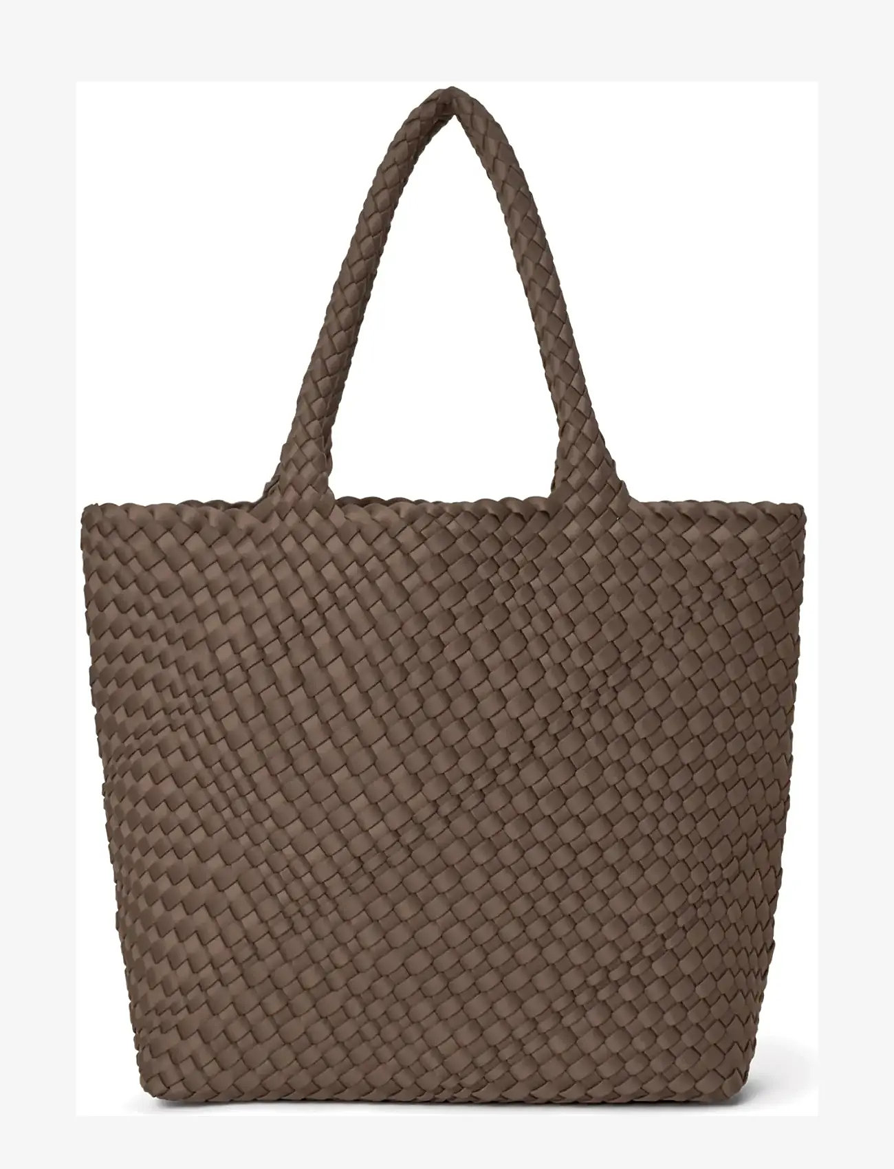 DAY ET - Day Braiding Bag - shoppere - major brown - 0