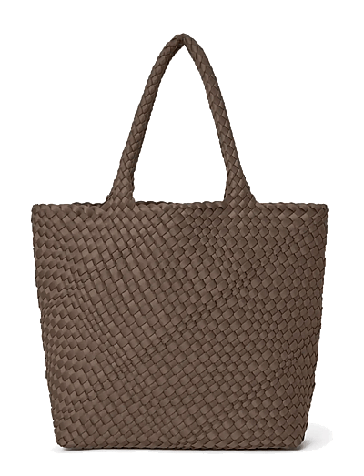 Day Braiding Bag - Skuldertasker