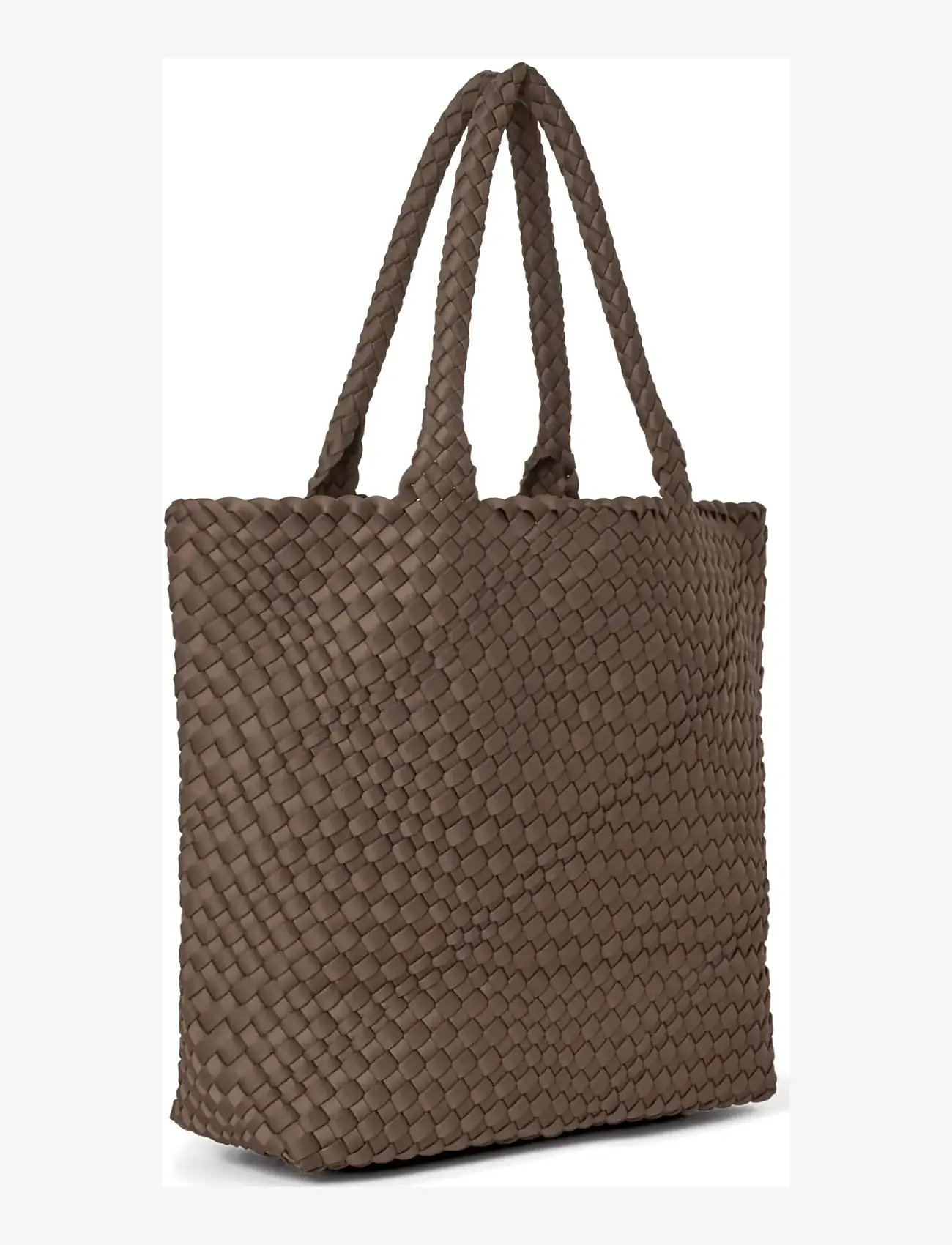 DAY ET - Day Braiding Bag - shoppere - major brown - 1