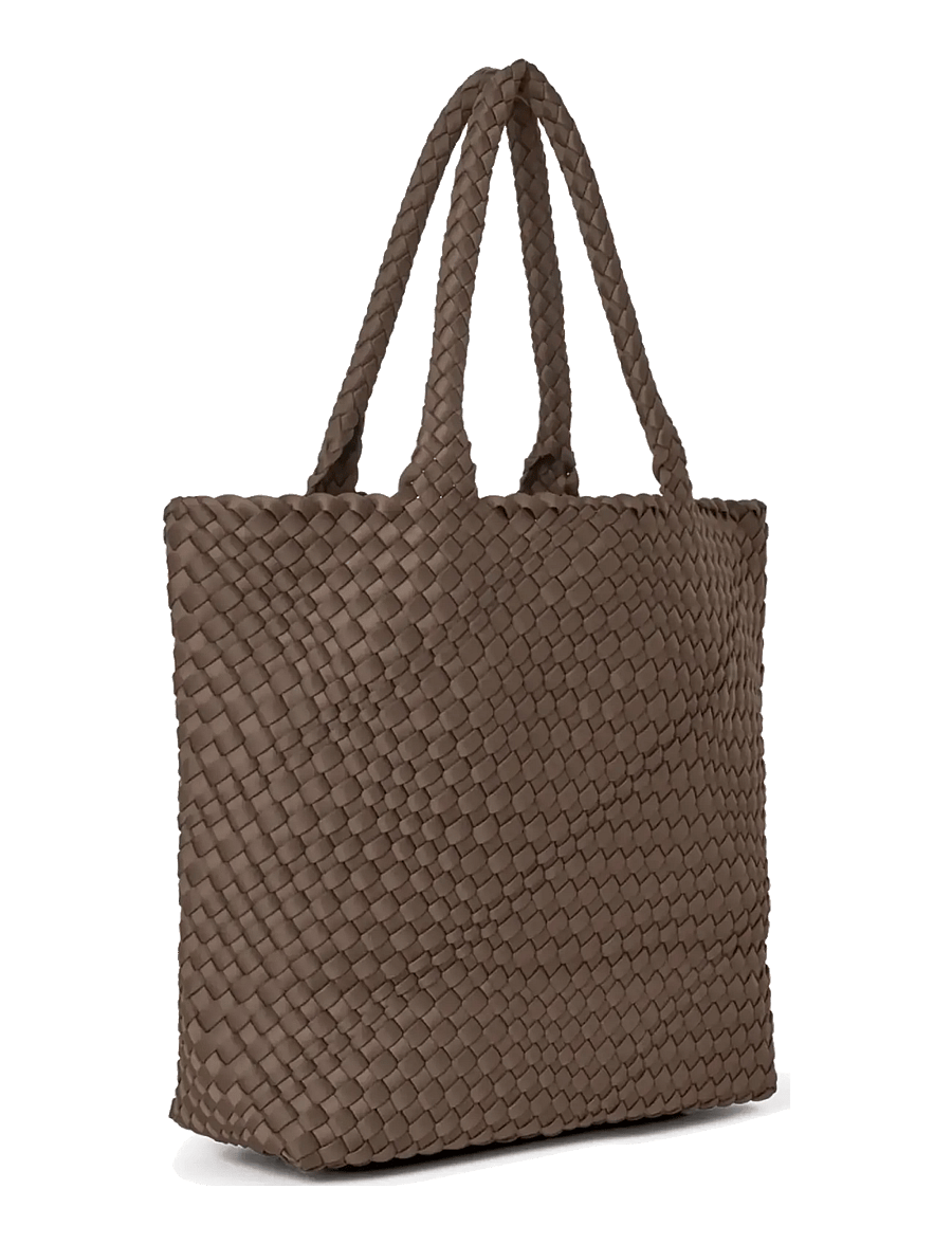 DAY ET - Day Braiding Bag - shoppers - major brown - 1