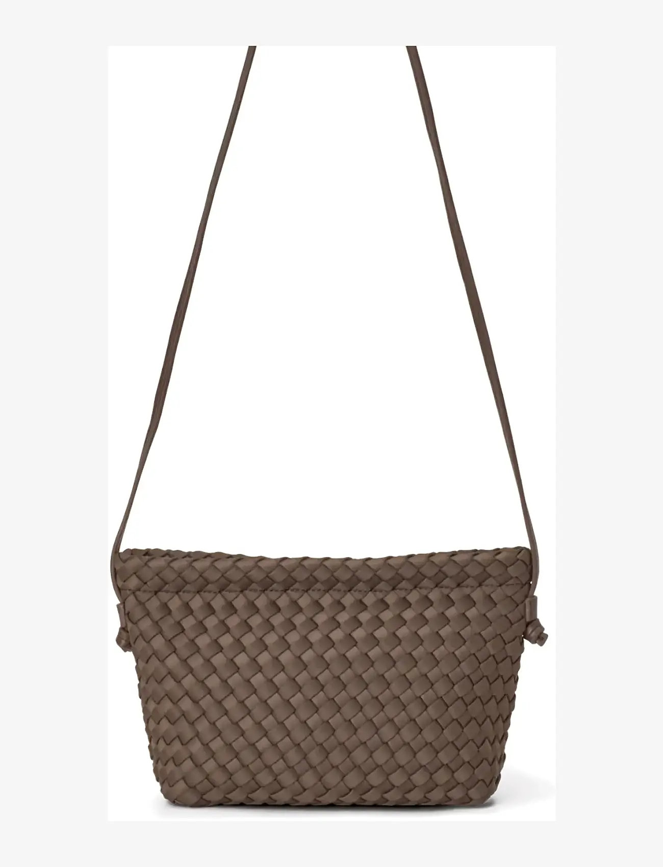 DAY ET - Day Braiding CB Pouch - særlige begivenheder - major brown - 1