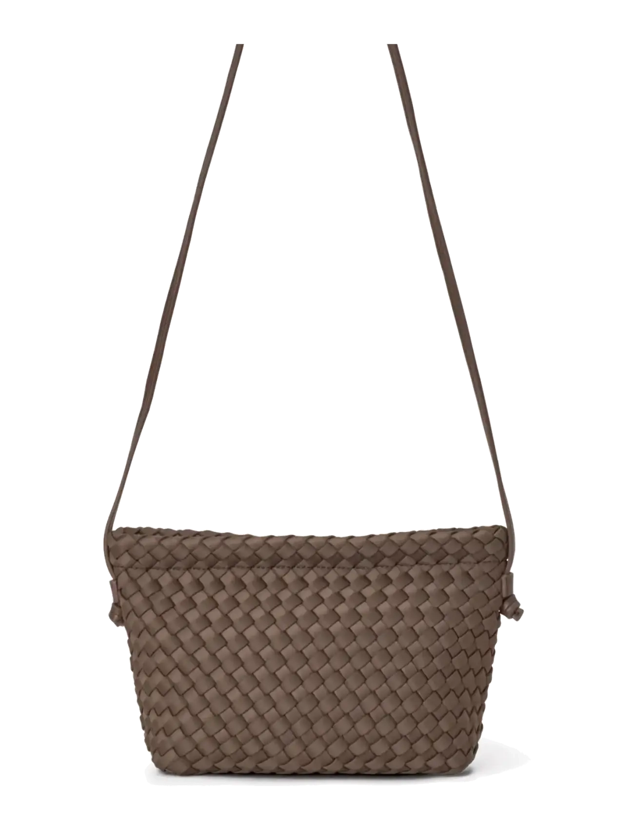 Day Braiding CB Pouch - MAJOR BROWN