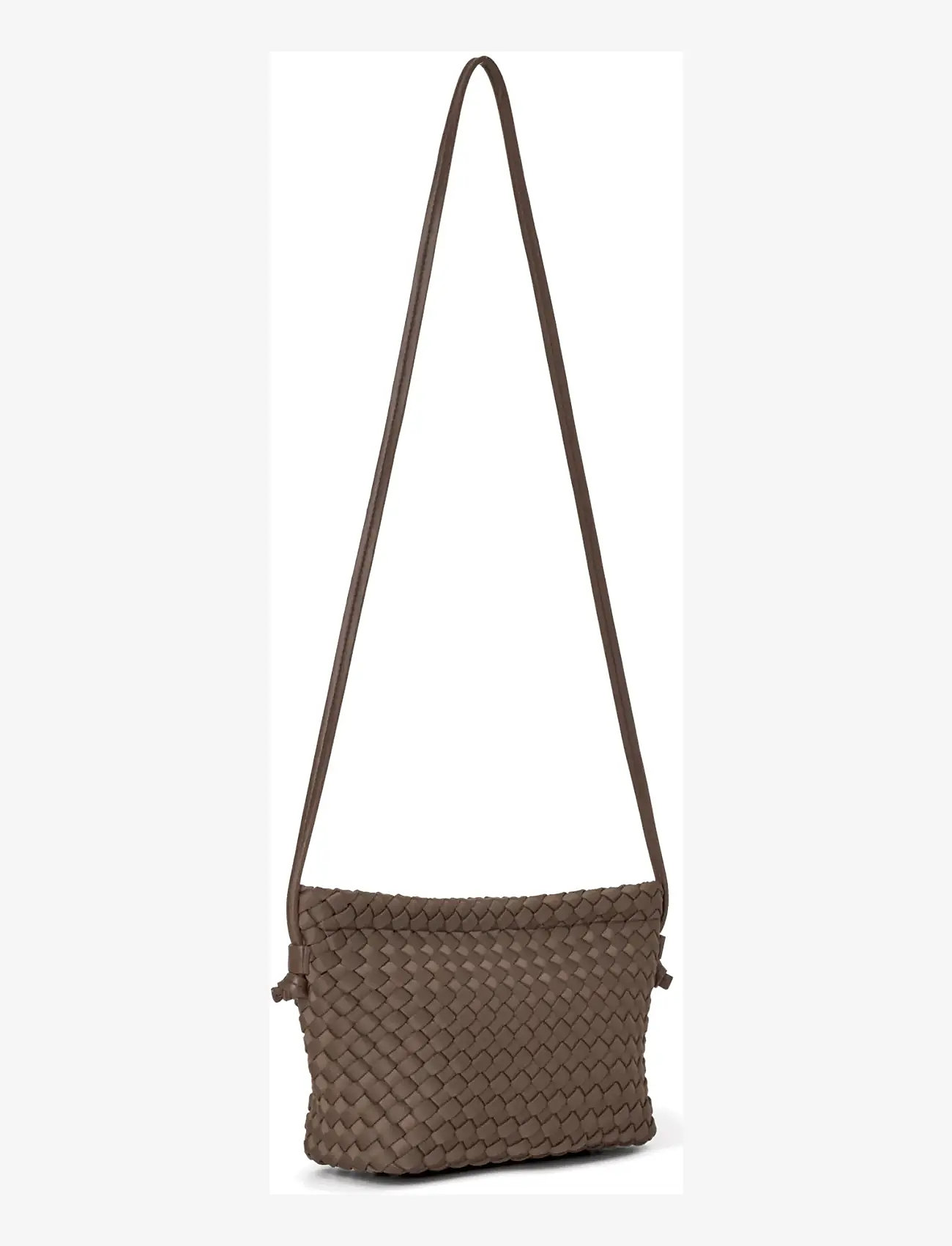 DAY ET - Day Braiding CB Pouch - særlige begivenheder - major brown - 2