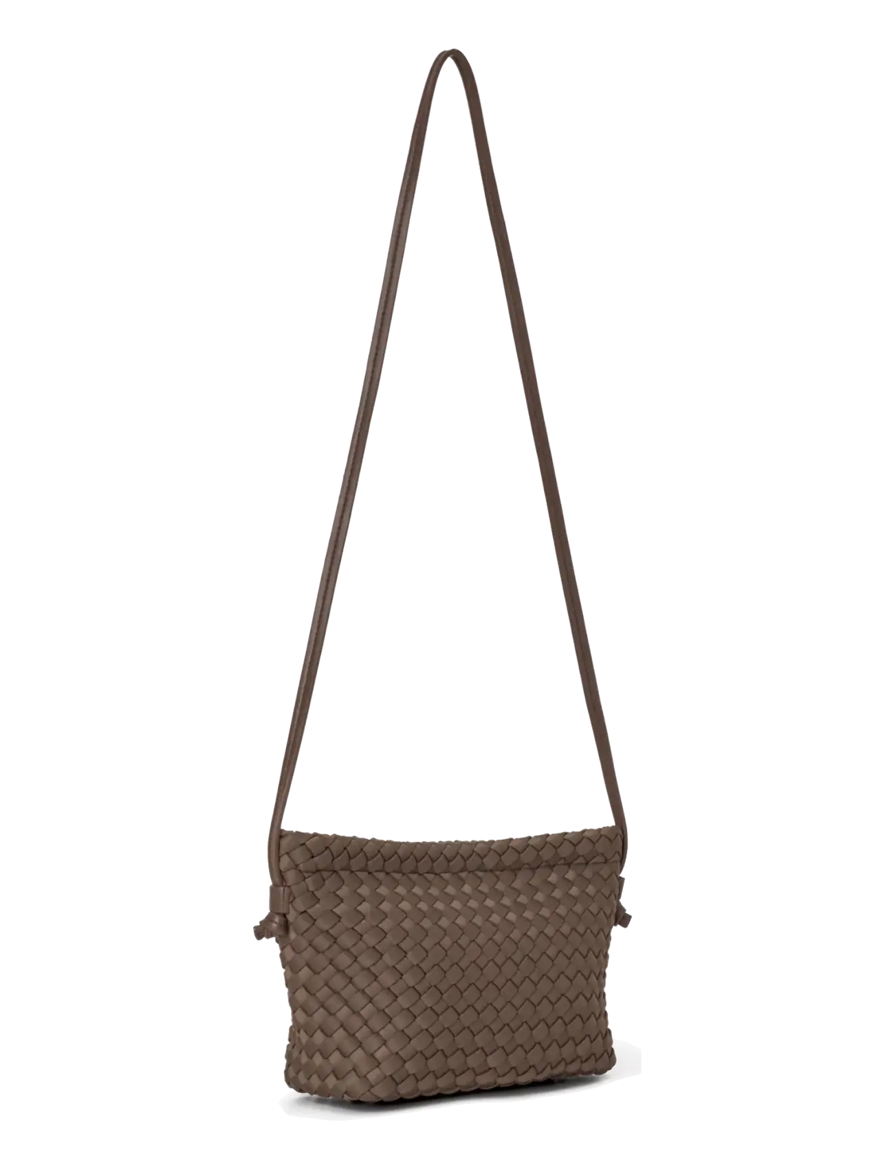 DAY ET - Day Braiding CB Pouch - crossbody bags - major brown - 2