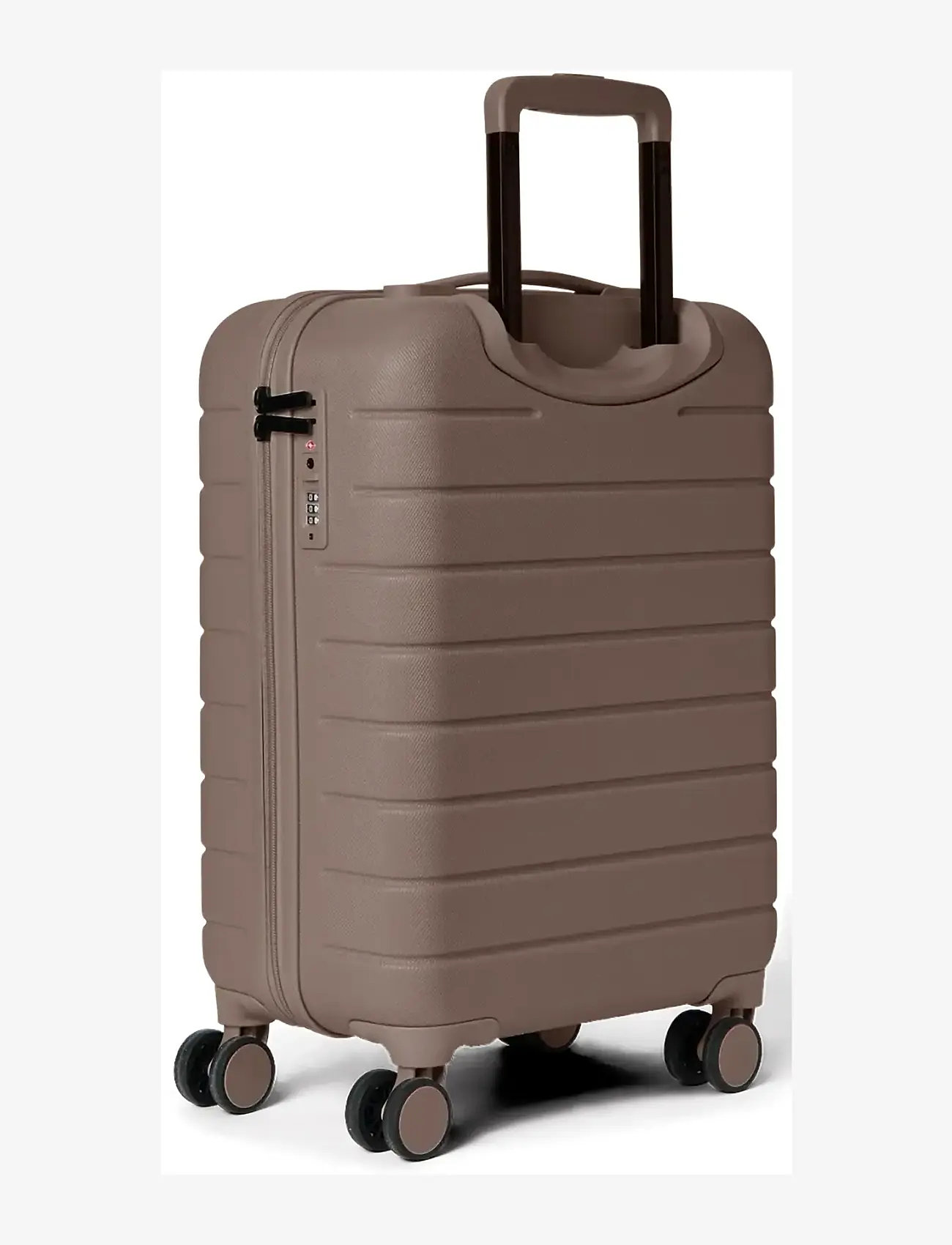 DAY ET - Day Tonal 20" Suitcase - handfarangurstöskur - major brown - 1