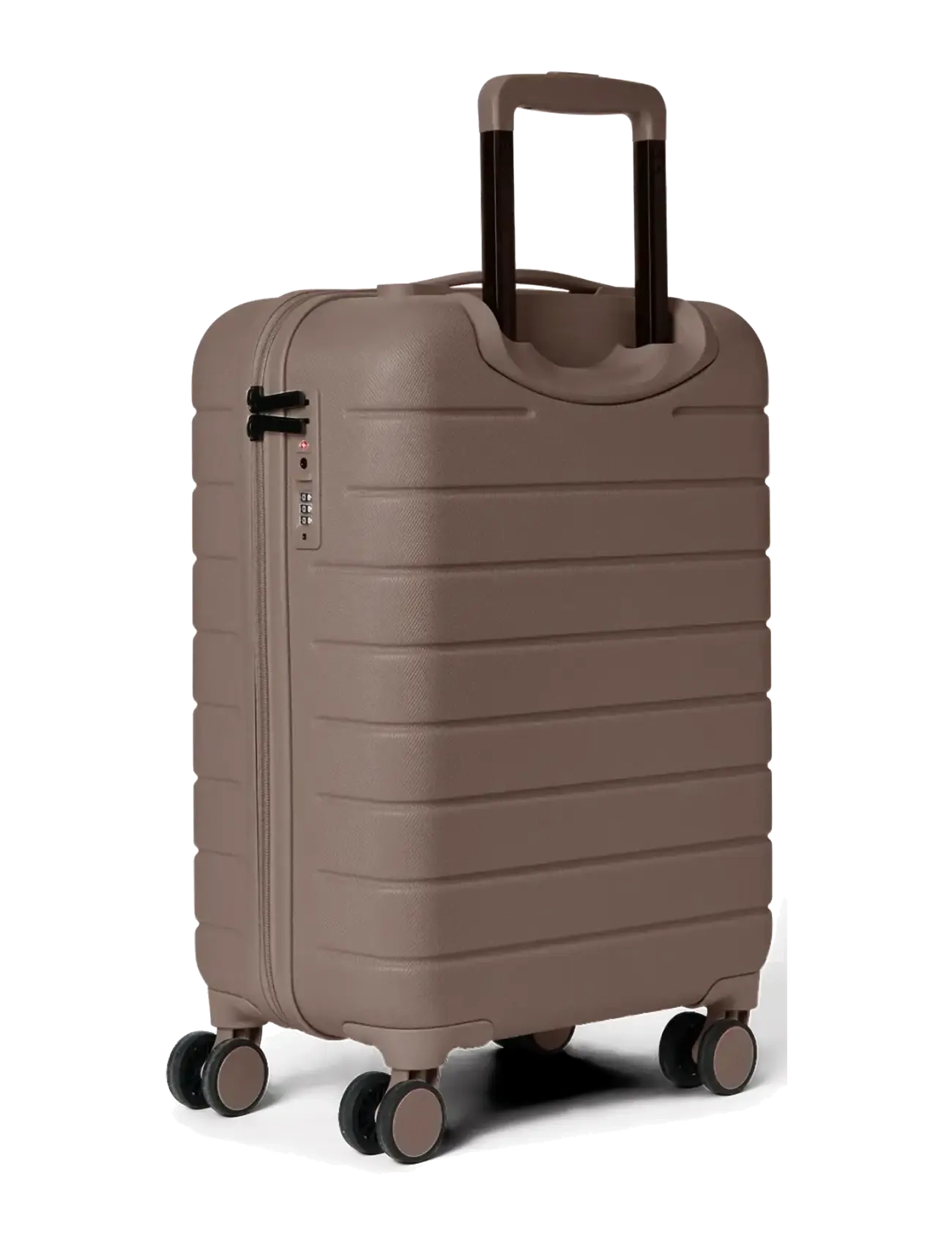 DAY ET - Day Tonal 20" Suitcase - major brown - 1