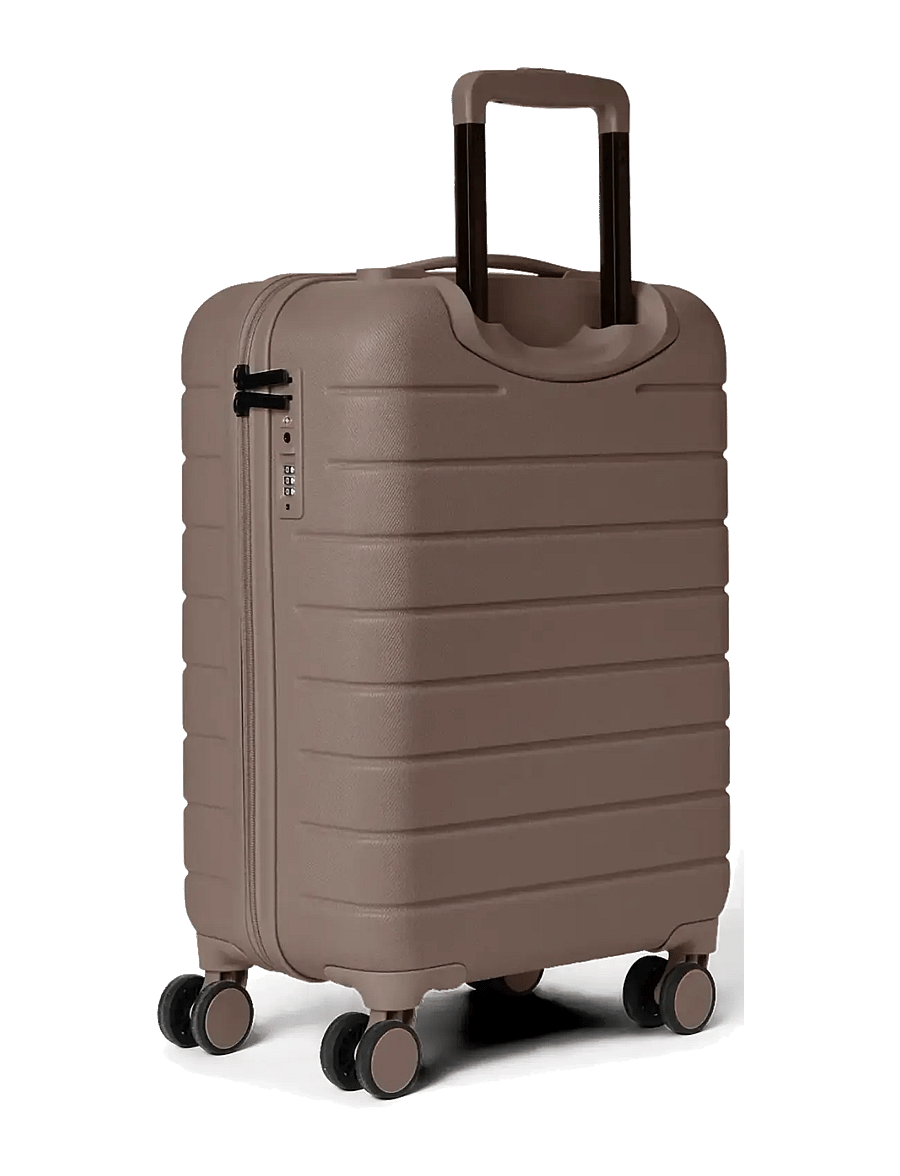DAY ET - Day Tonal 20" Suitcase - major brown - 1