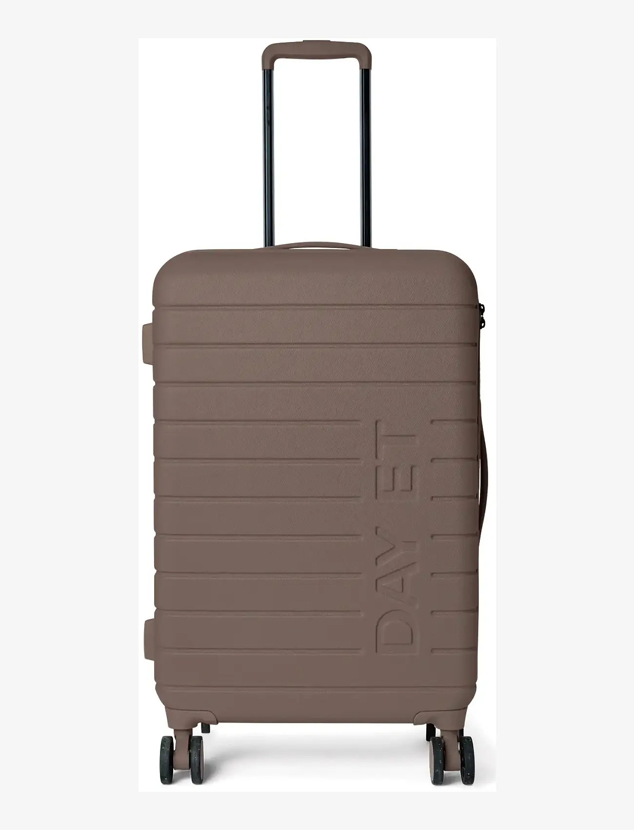DAY ET - Day Tonal 24" Suitcase - mellemstore kufferter - major brown - 0